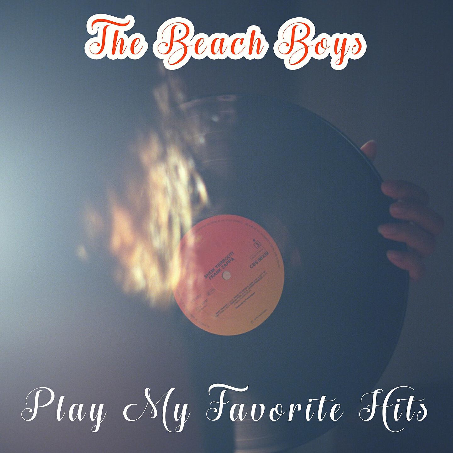 The Beach Boys - Monster Mash