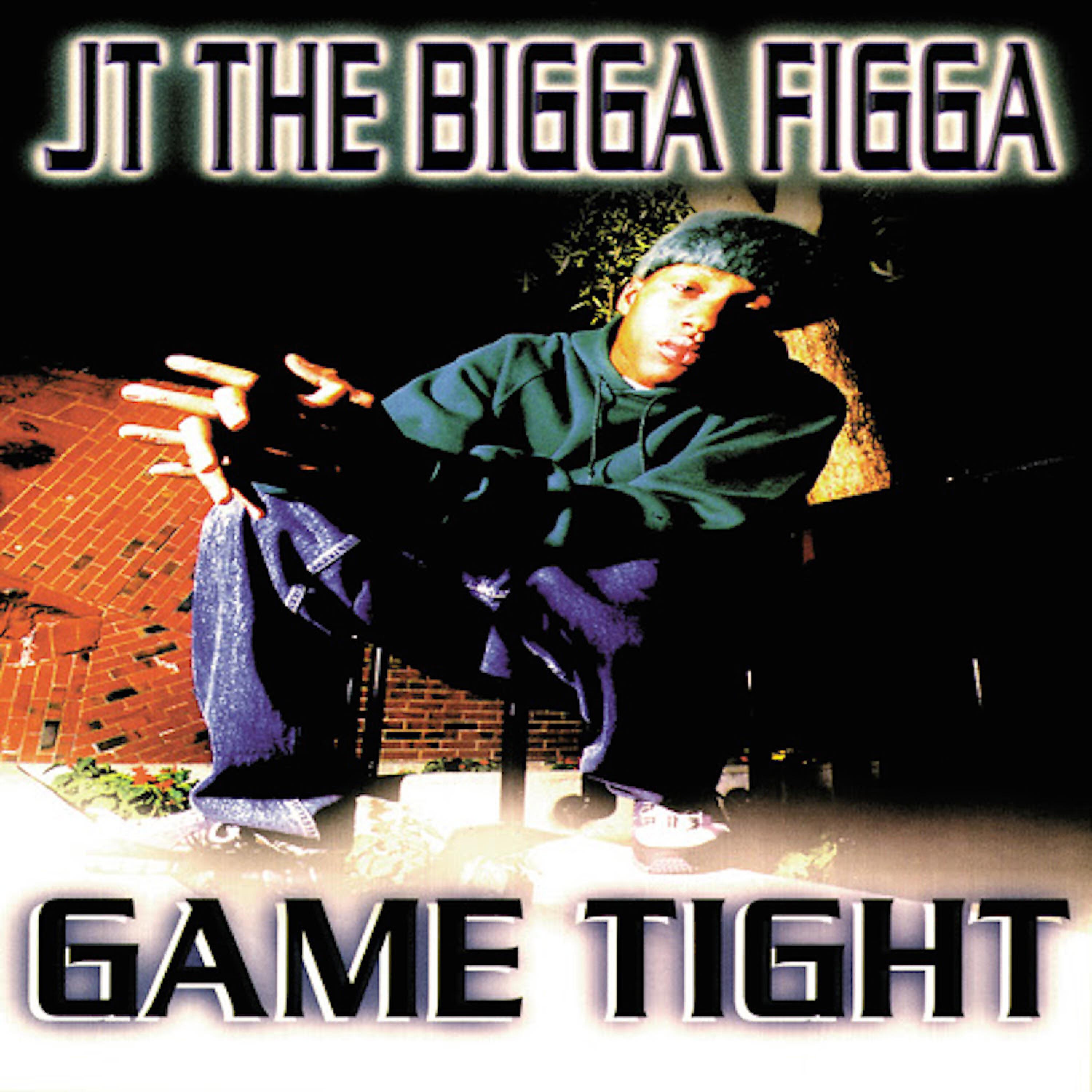 JT the Bigga Figga - Tha Fatha Figga