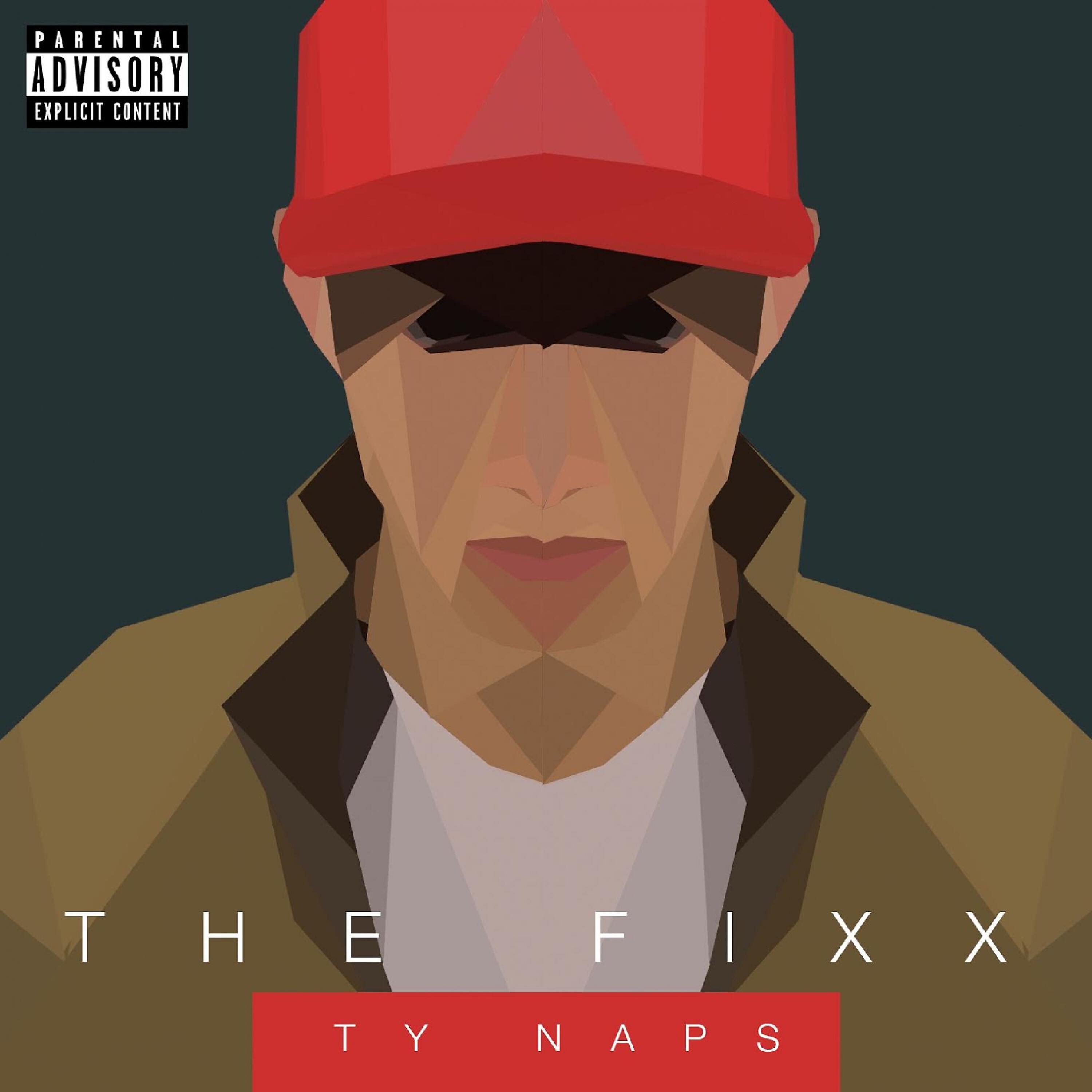 TY Naps - The Fixx