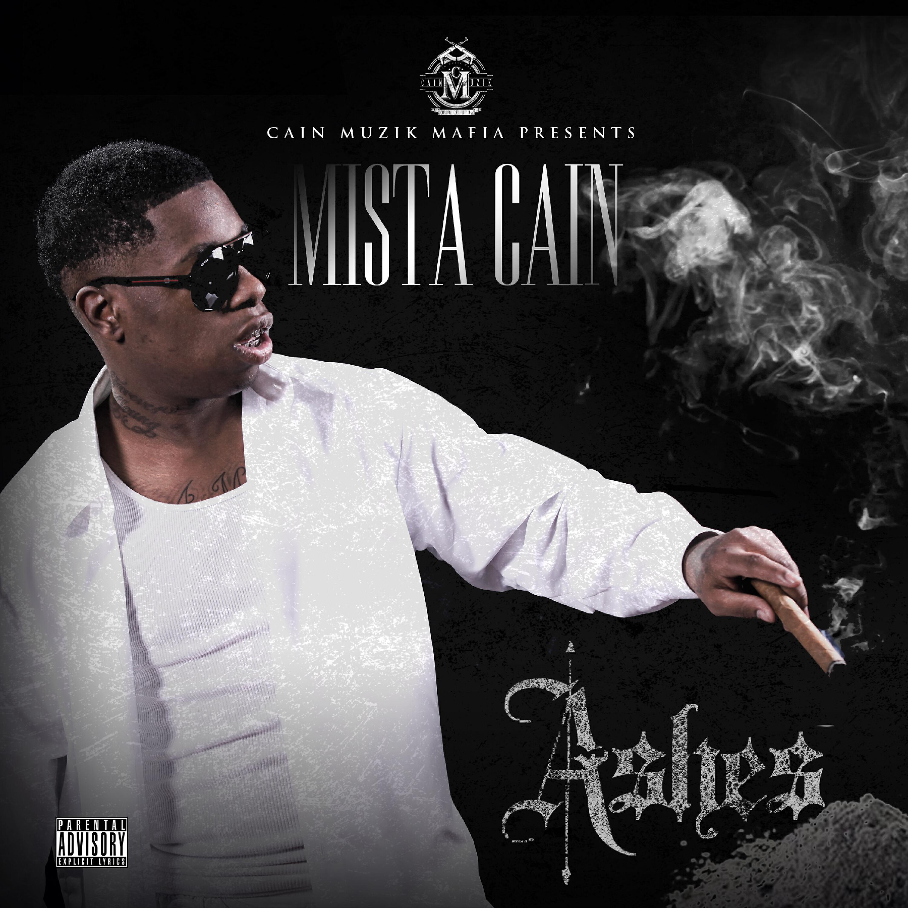 Mista Cain - Going Cain (feat. Dame Cain)