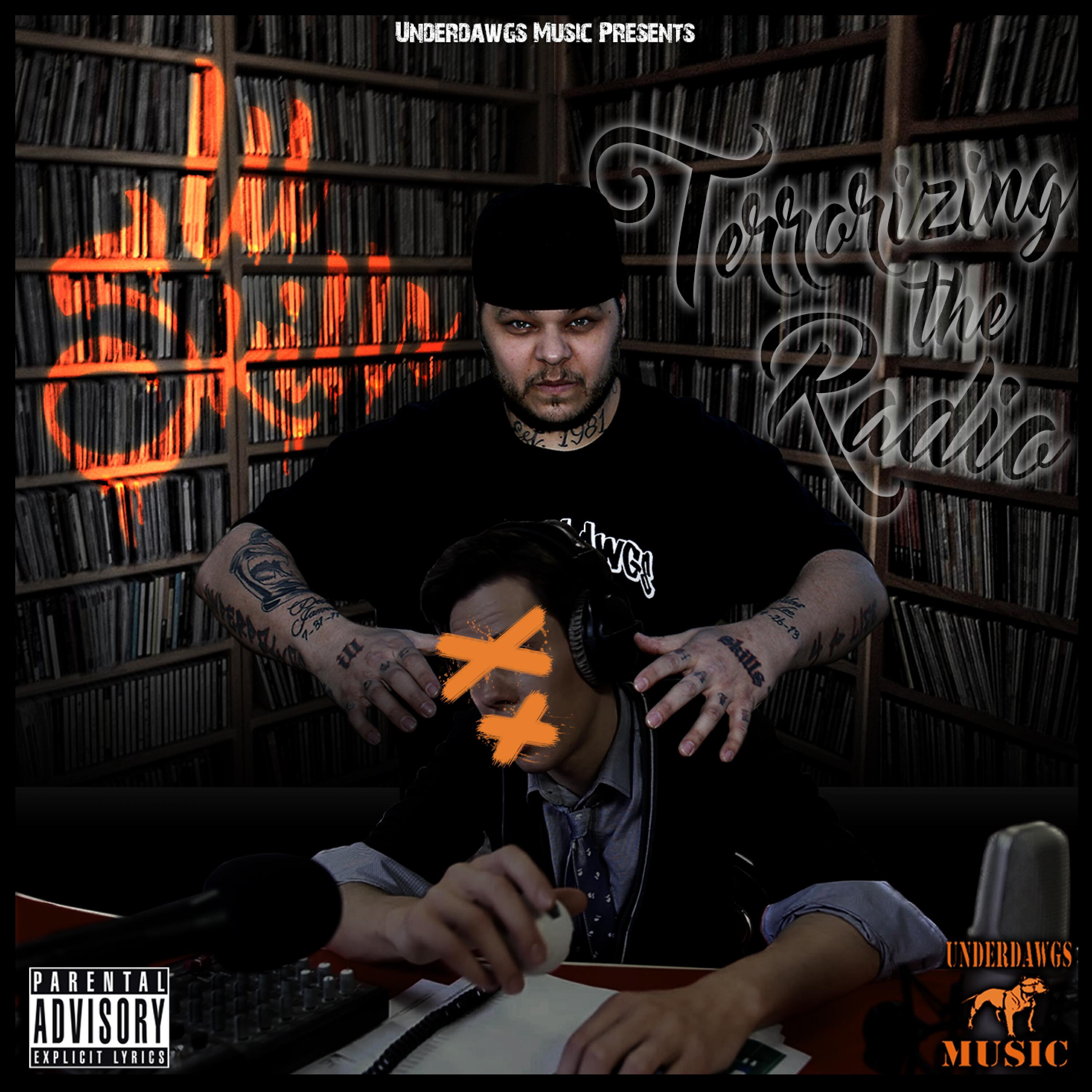 Ill Skills - Party Animal (feat. Lil Wyte & Yung Steez)