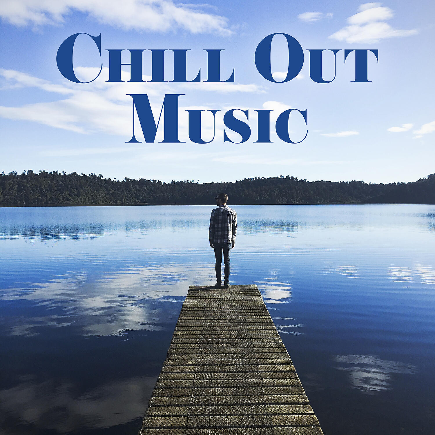 Lounge Music Oasis - Simply Chill