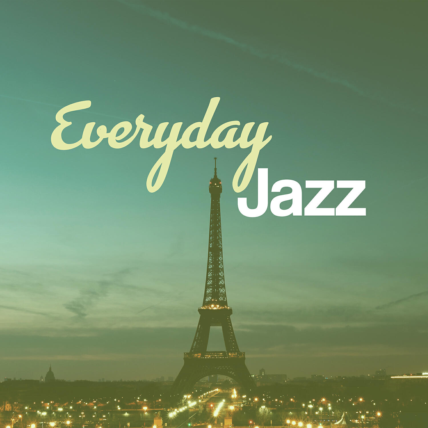 Soft Jazz Music - Imagine