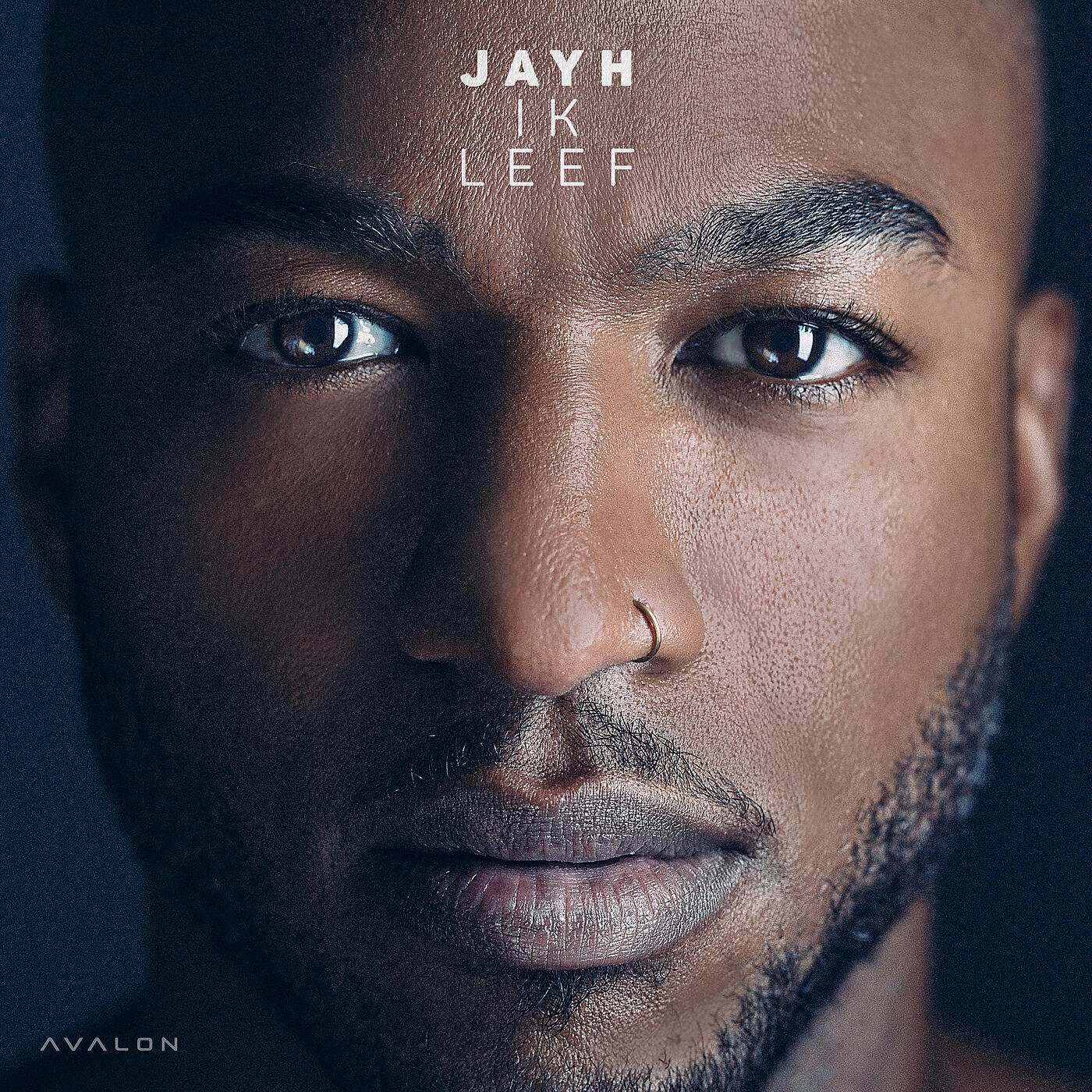 Jayh - Zet 't Voor Me