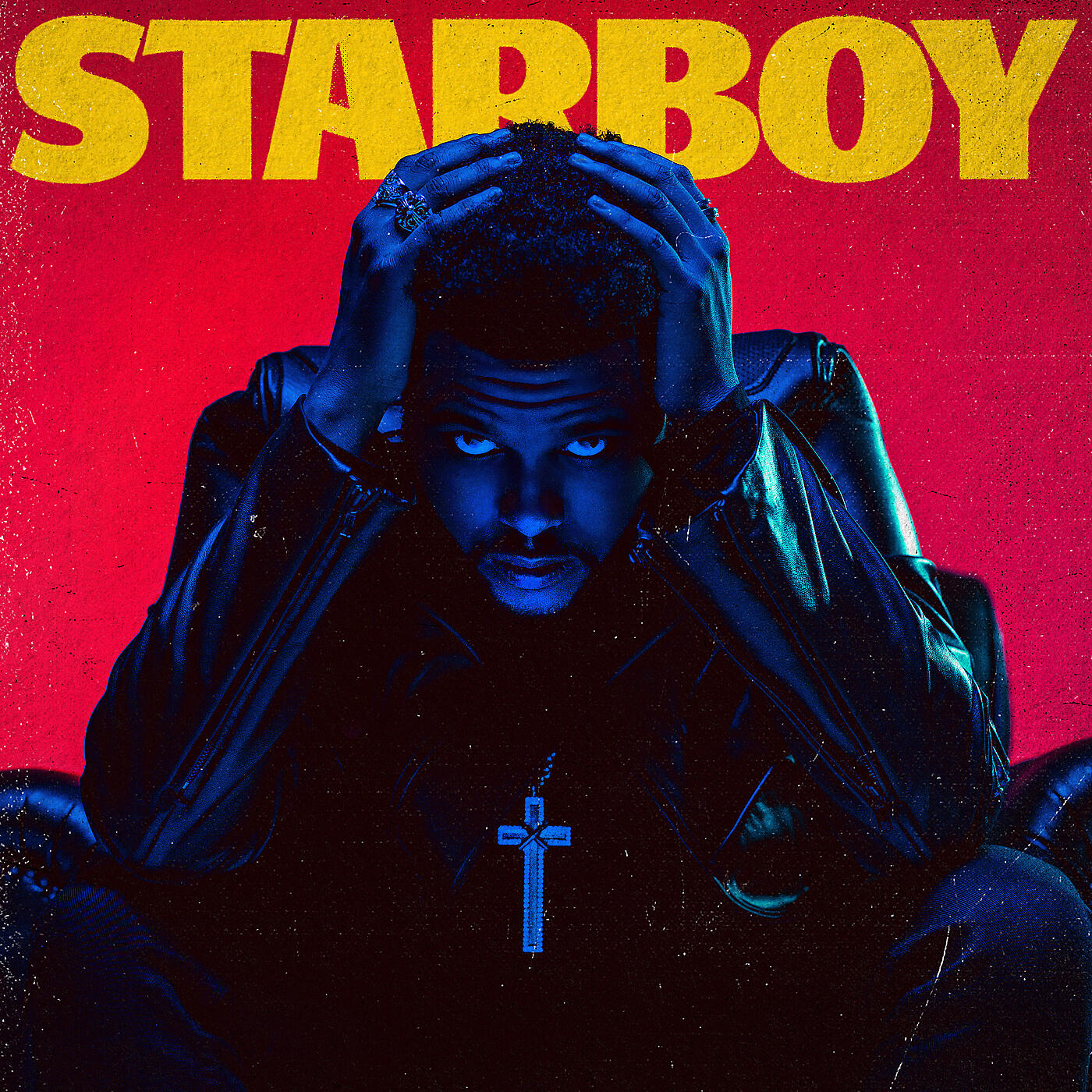 The Weeknd - Sidewalks