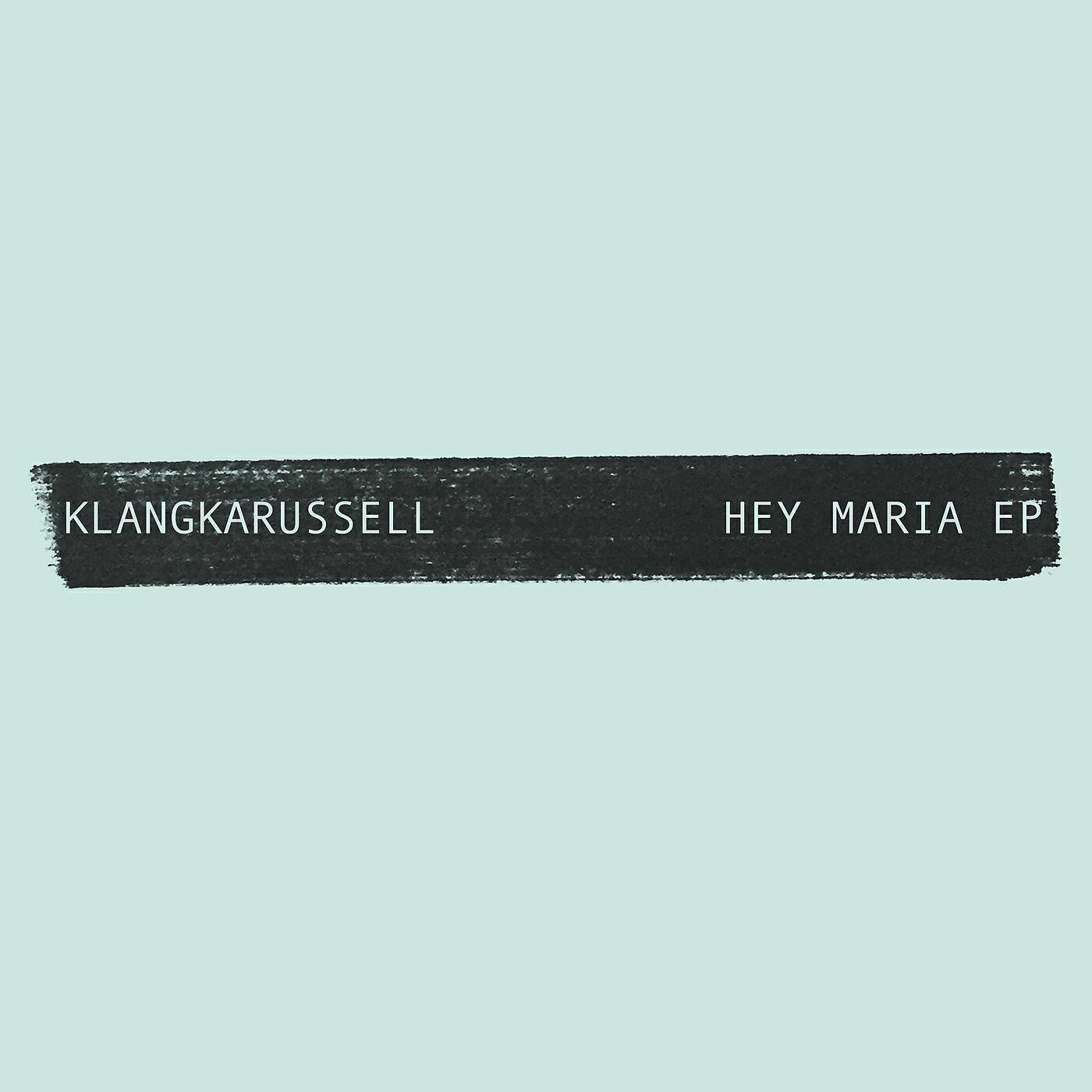 Klangkarussell - Hey Maria (Parov Stelar Remix)