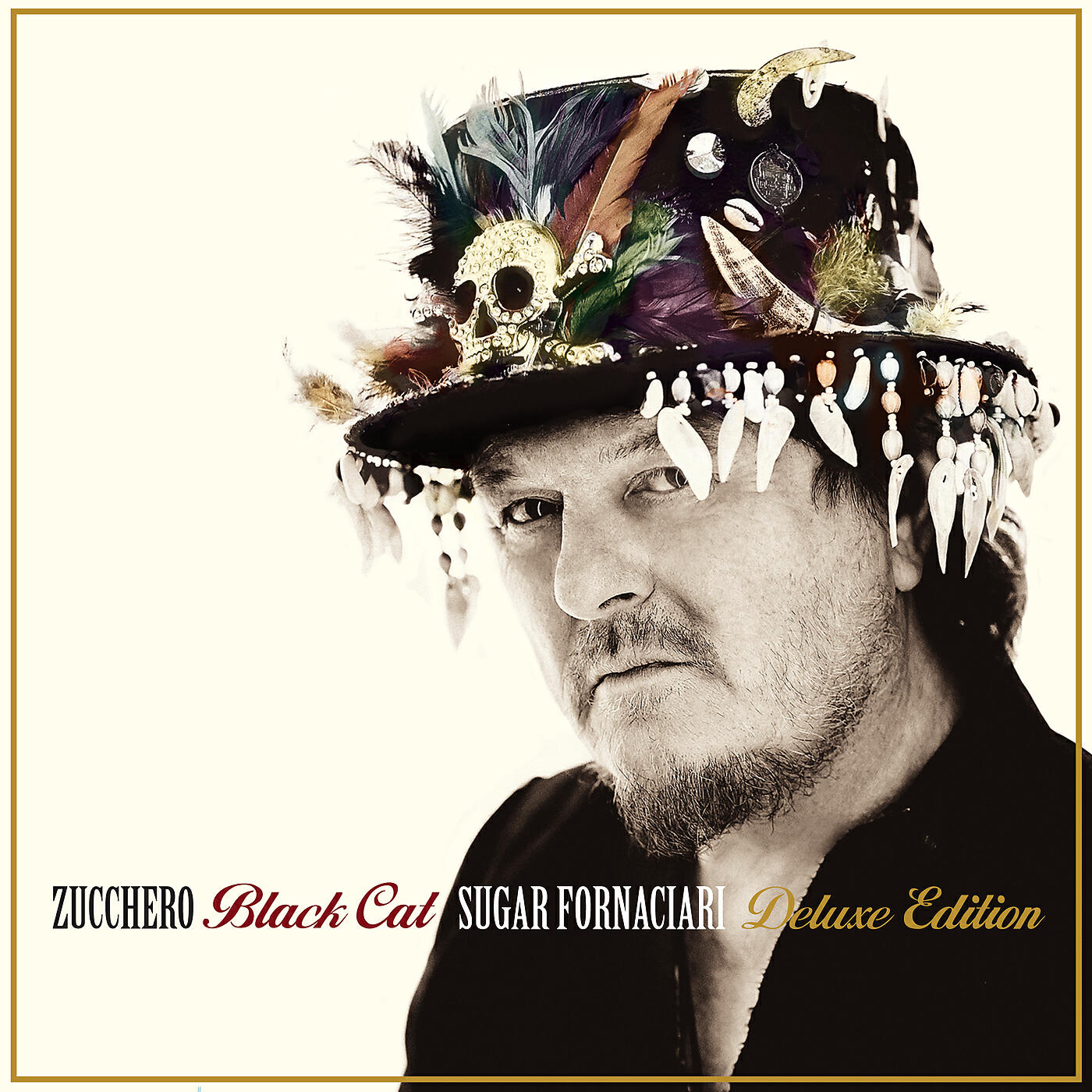 Zucchero - Terra Incognita
