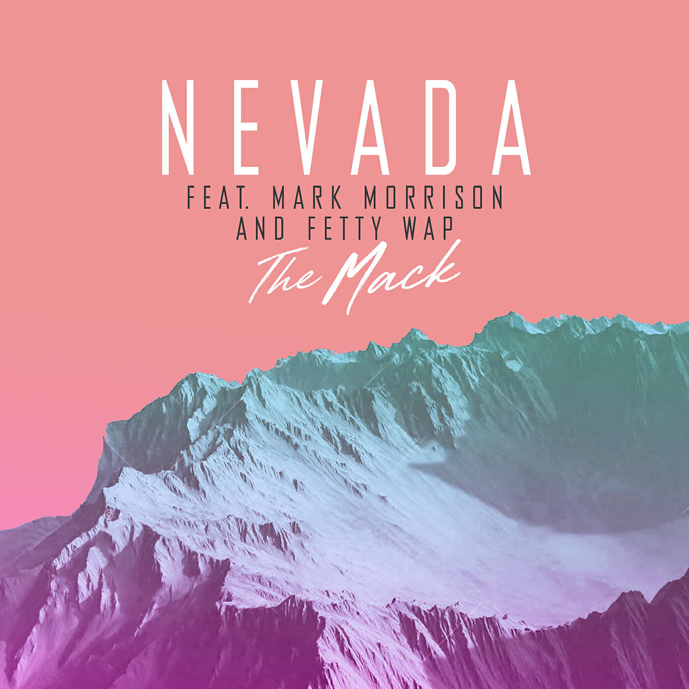Nevada - The Mack (David Zowie Remix)