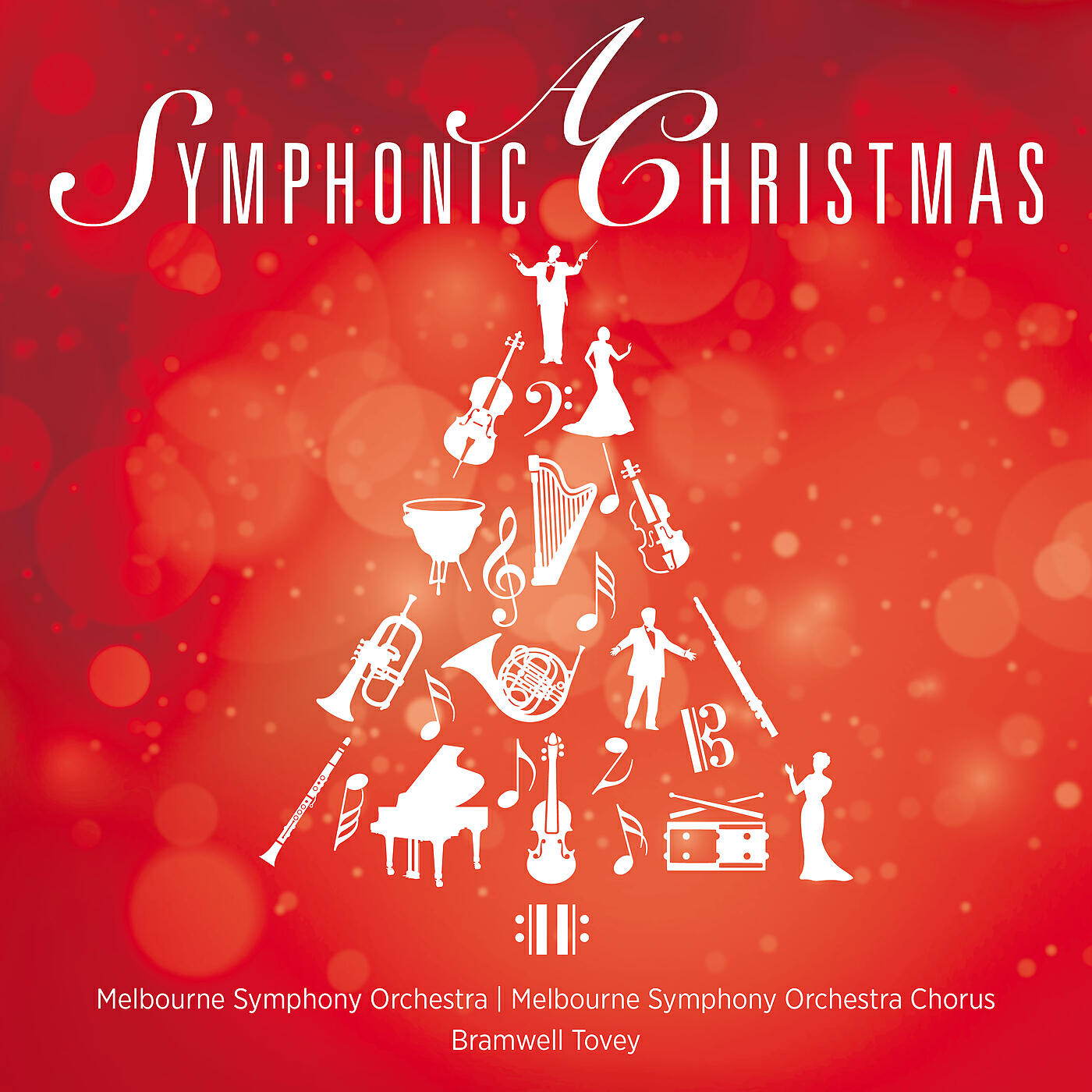 David Jones - Traditional: God Rest Ye Merry Gentlemen (arr. Bramwell Tovey) (Live)