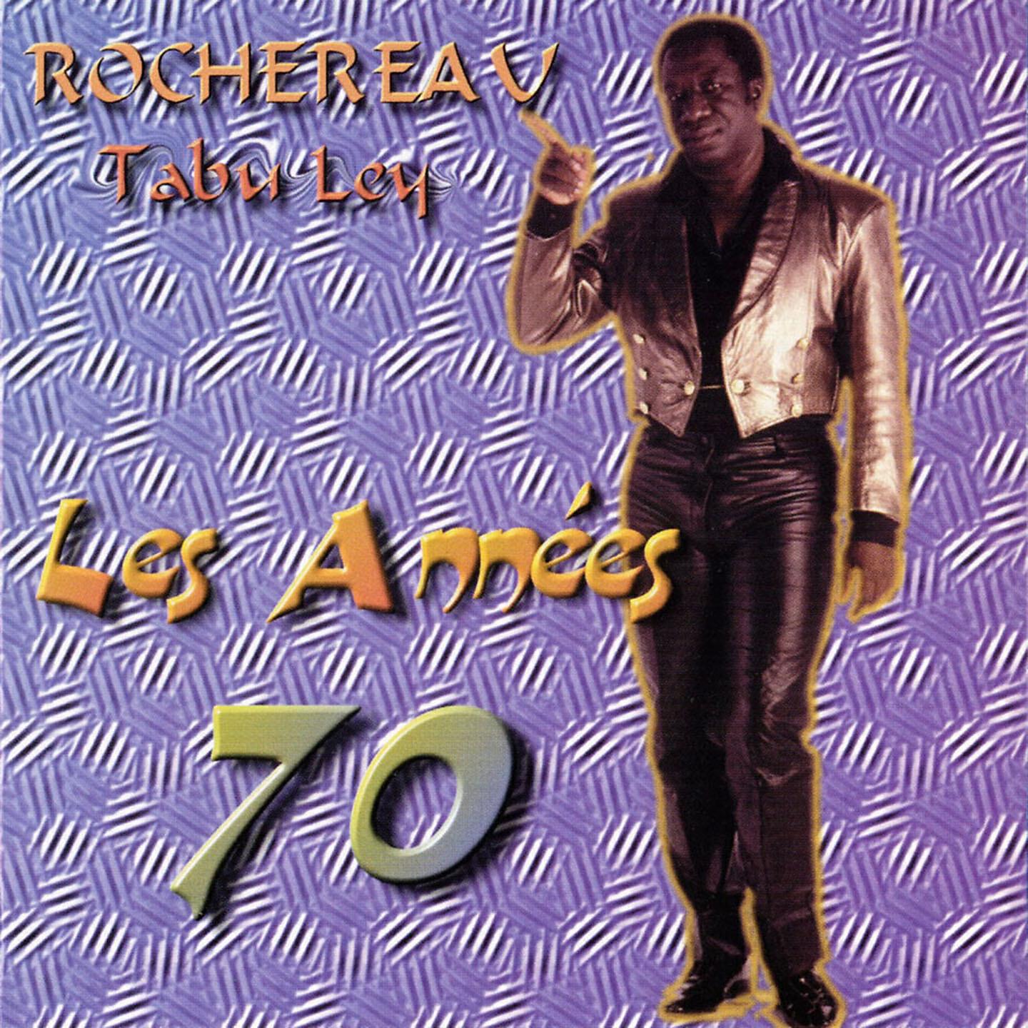 Tabu Ley Rochereau - Alici