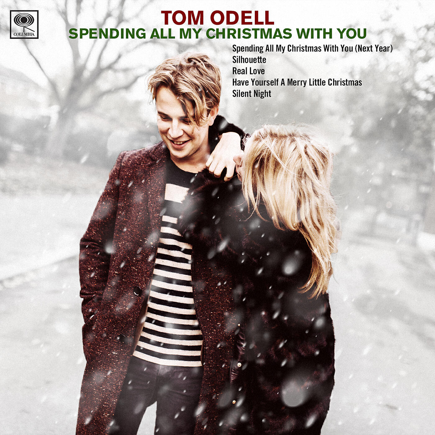Tom Odell - Spending All My Christmas with You (Next Year) (BBC Live Session)