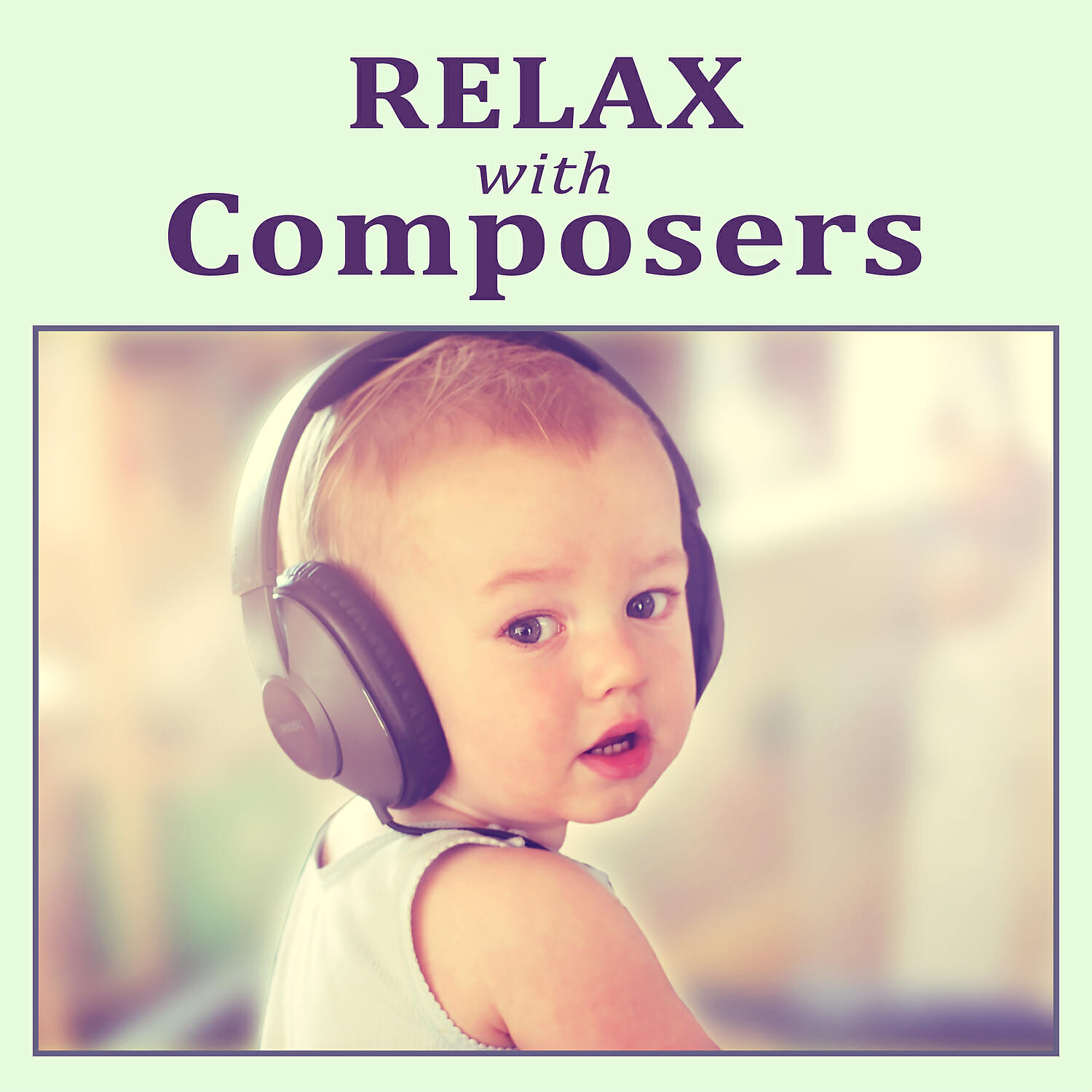Baby Can't Sleep - Piano Sonata No. 11 in B-Flat Major, Op. 22: II. Adagio