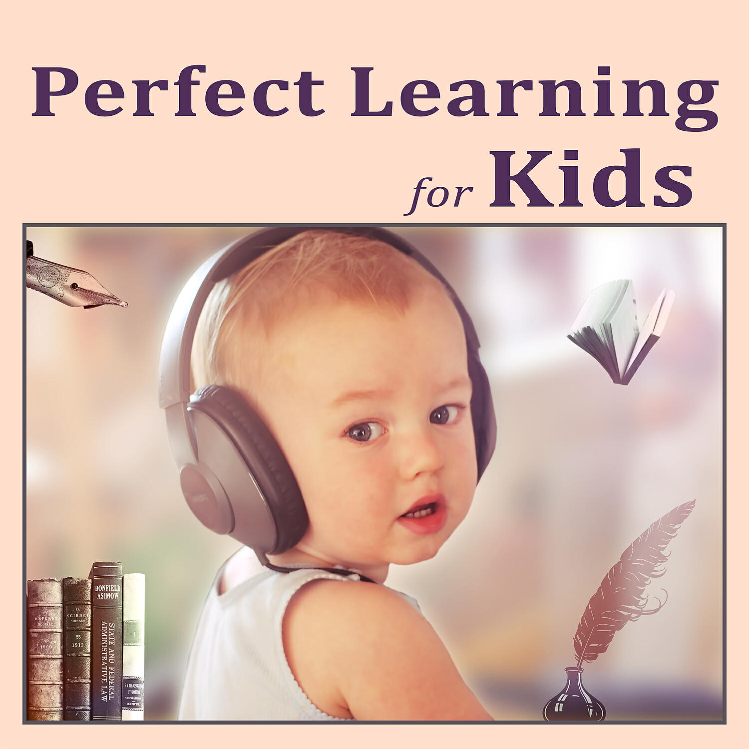 Baby Mozart Orchestra - Piano Sonata No. 8 in E-Flat Major, Op. 122, D. 568: IV. Allegro moderato
