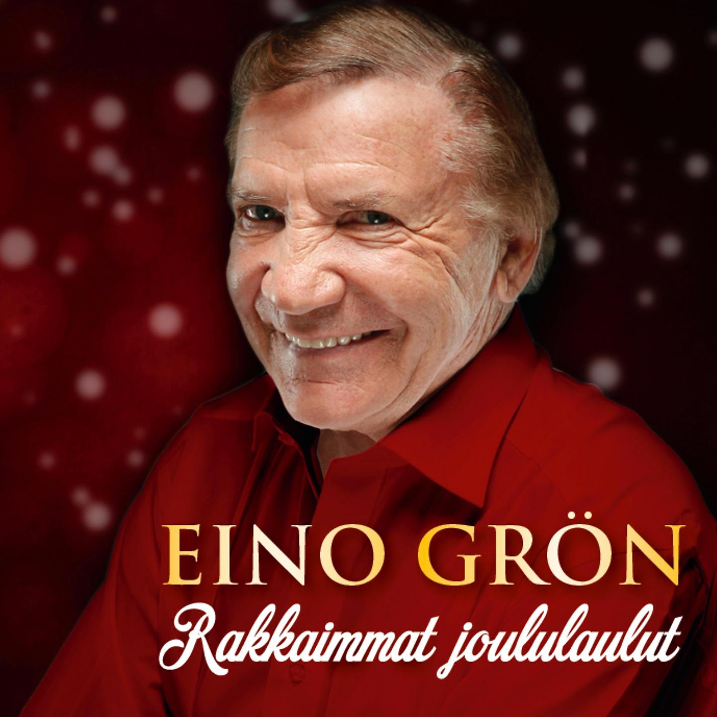 Постер альбома Rakkaimmat Joululaulut