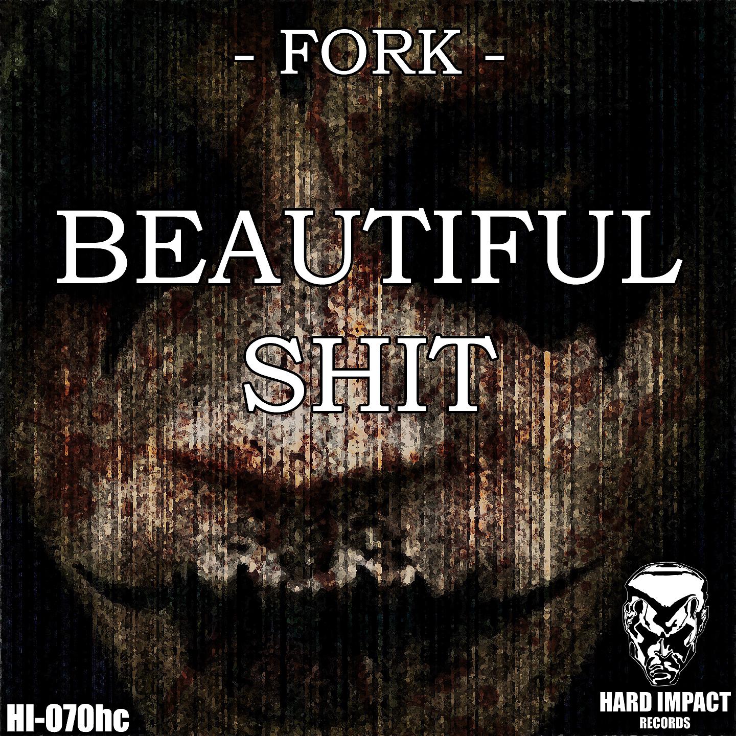 Постер альбома Beautiful Shit