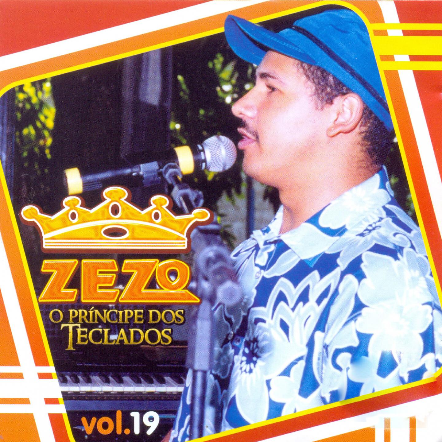 Zezo - Vuco Vuco