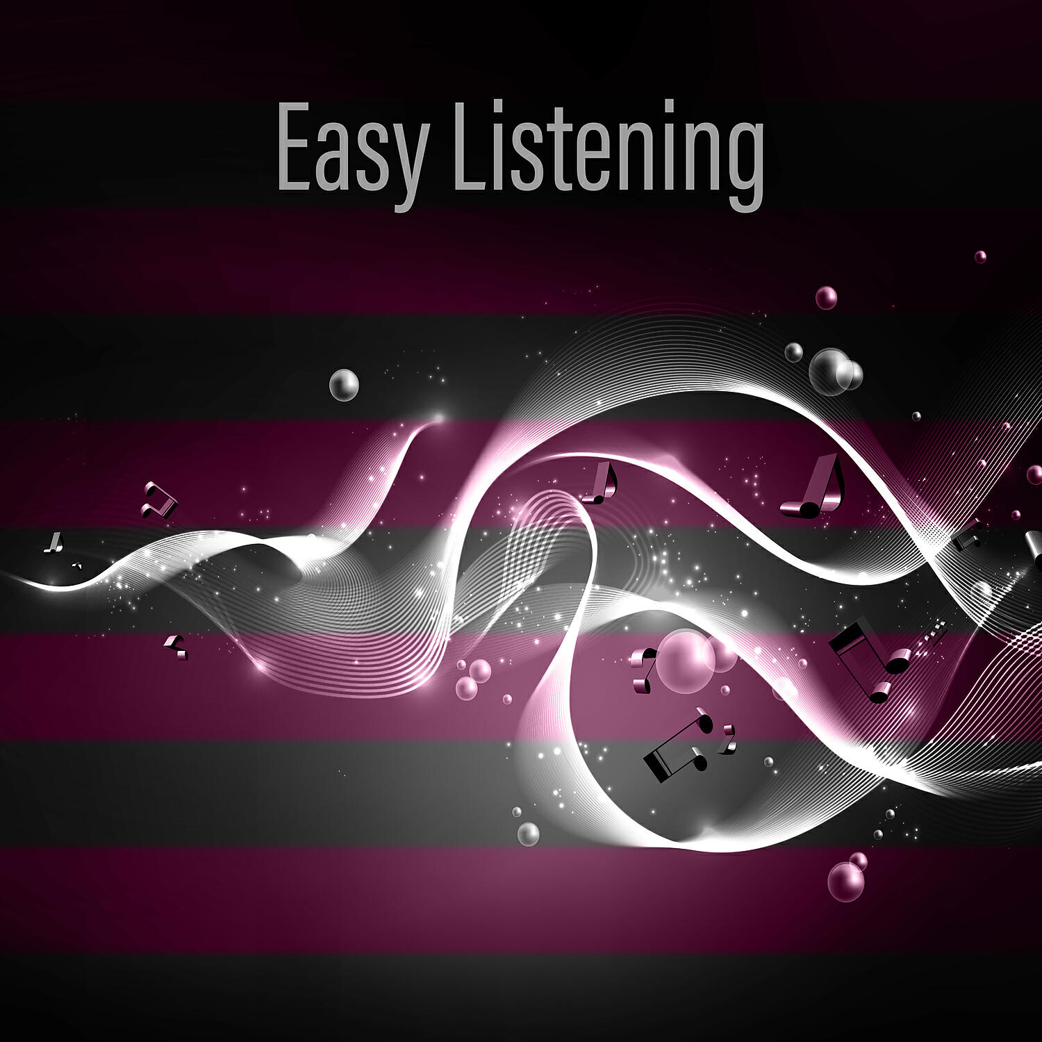Easy Music Record - Summer Morning