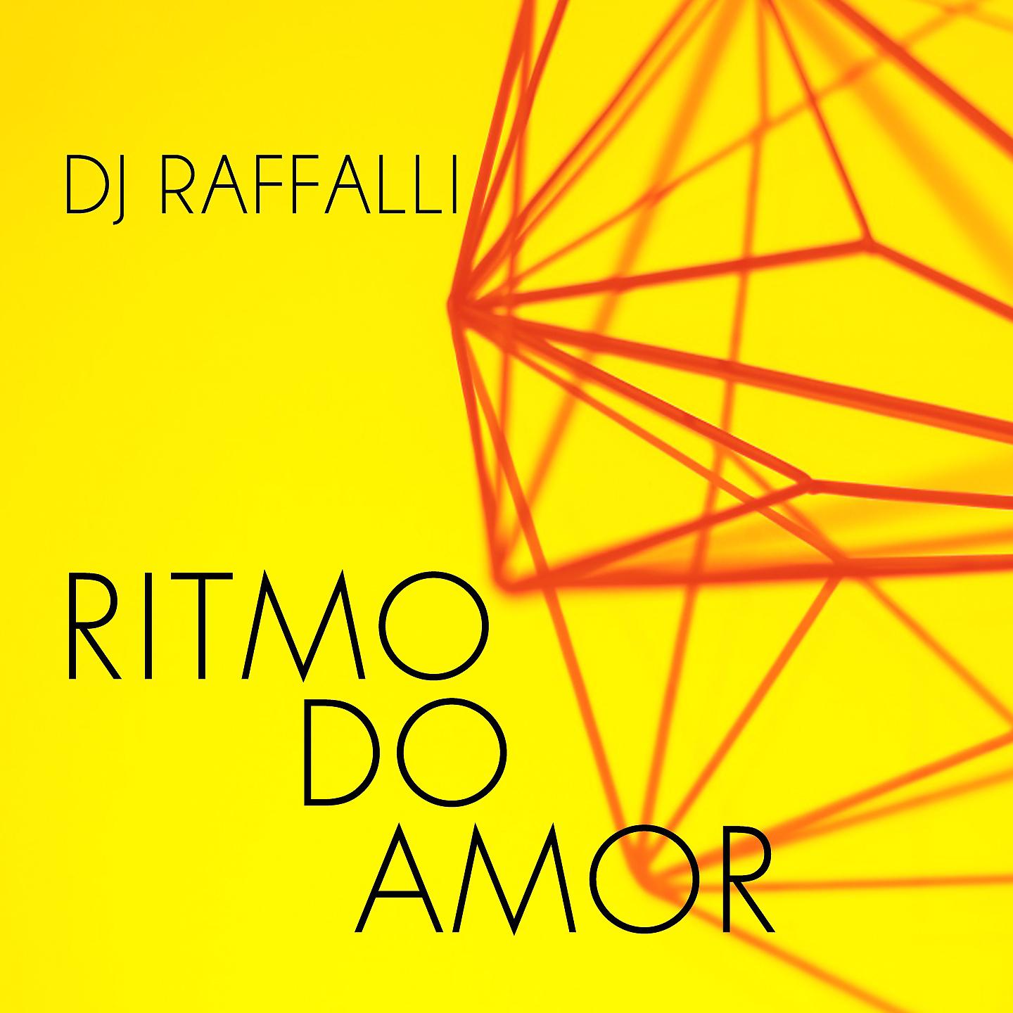 Постер альбома Ritmo do Amor
