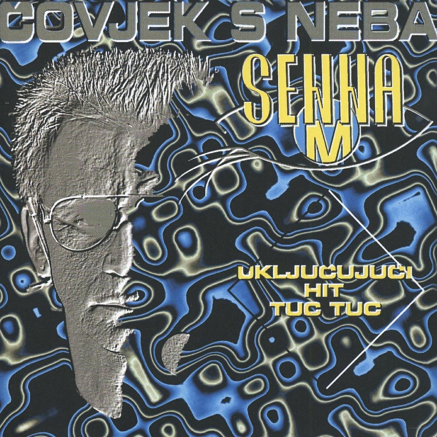 Senna M - 16 Godina