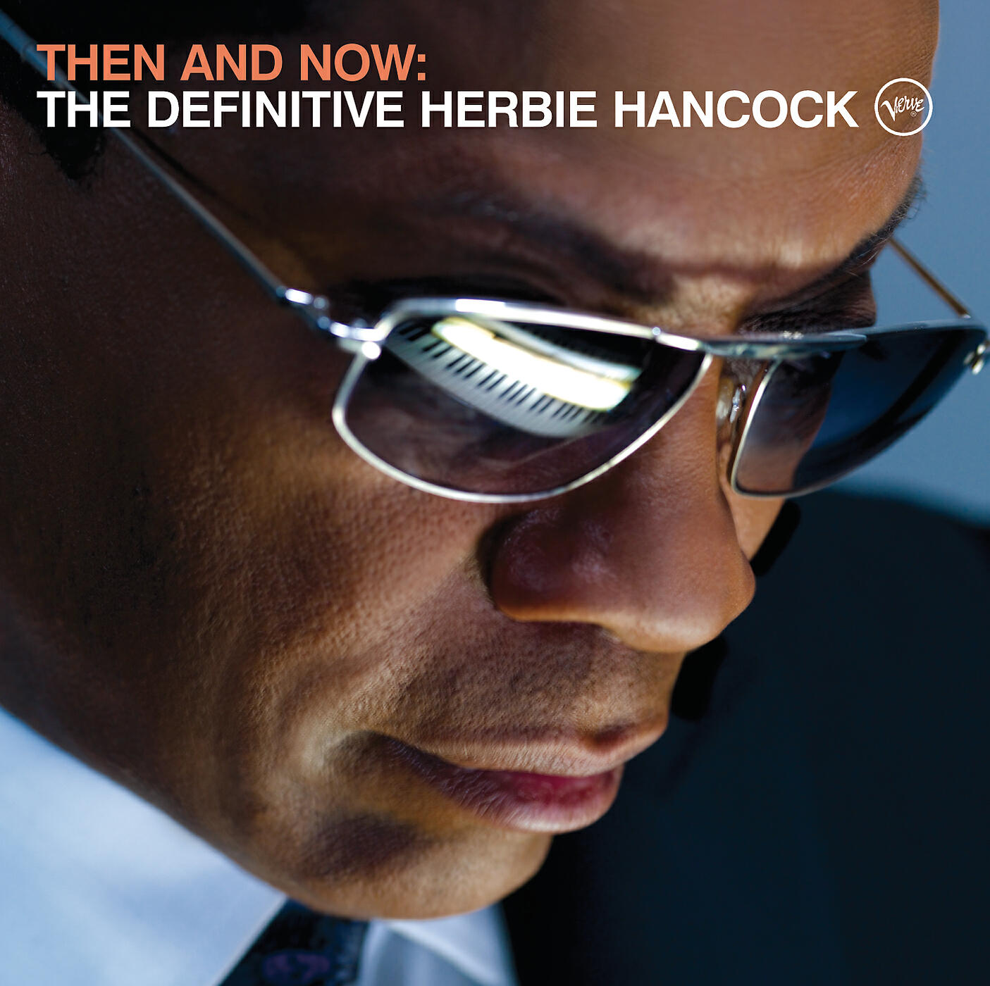 Herbie Hancock - Chameleon (Edit)