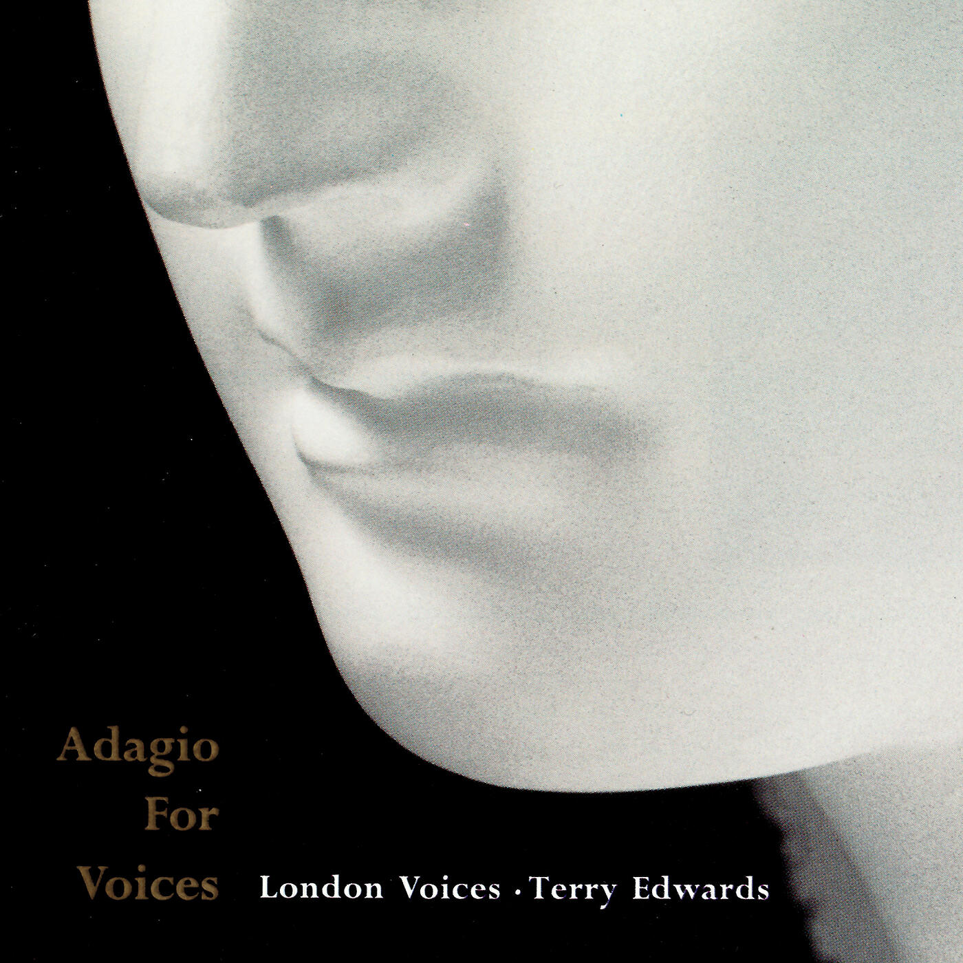 London Voices - Borodin: String Quartet No.2 in D major - 3. Notturno (Arr. Runswick)