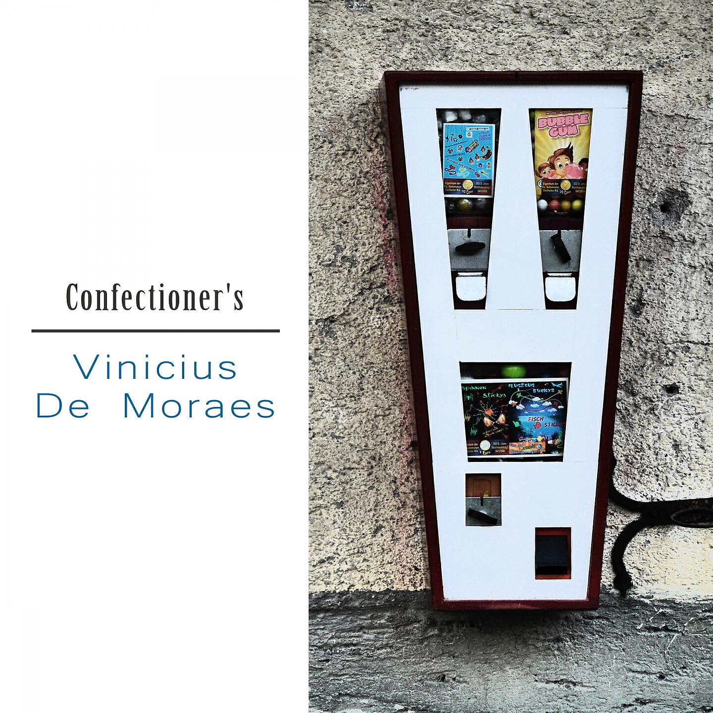 Vinicius De Moraes - A Hora Intima