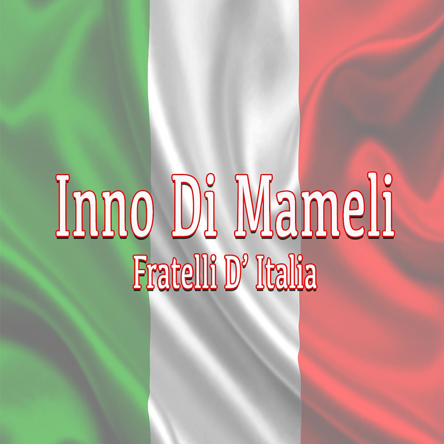 Donetsk Philharmonic Orchestra - Fratelli d'Italia