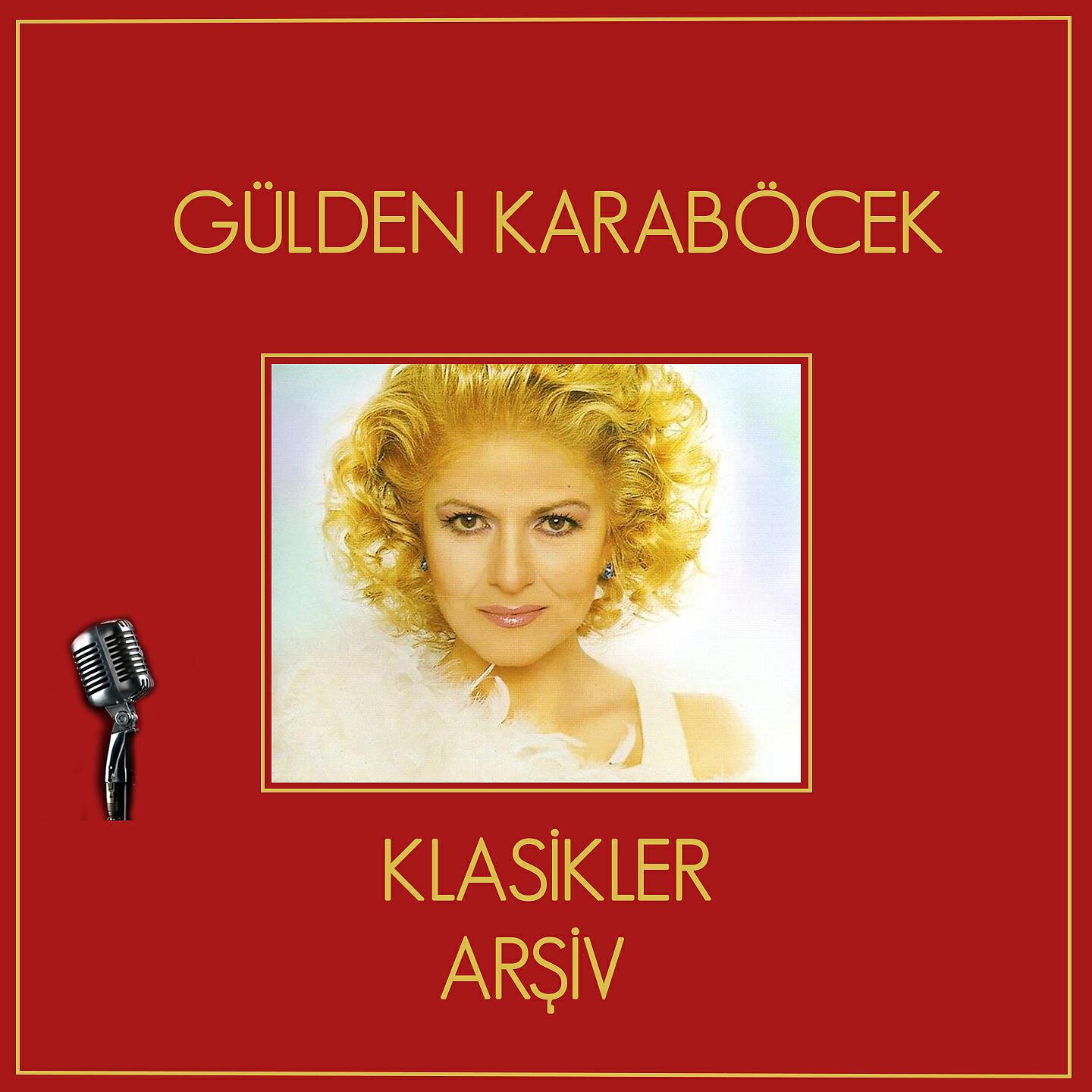 Gülden Karaböcek - Esen Yeller