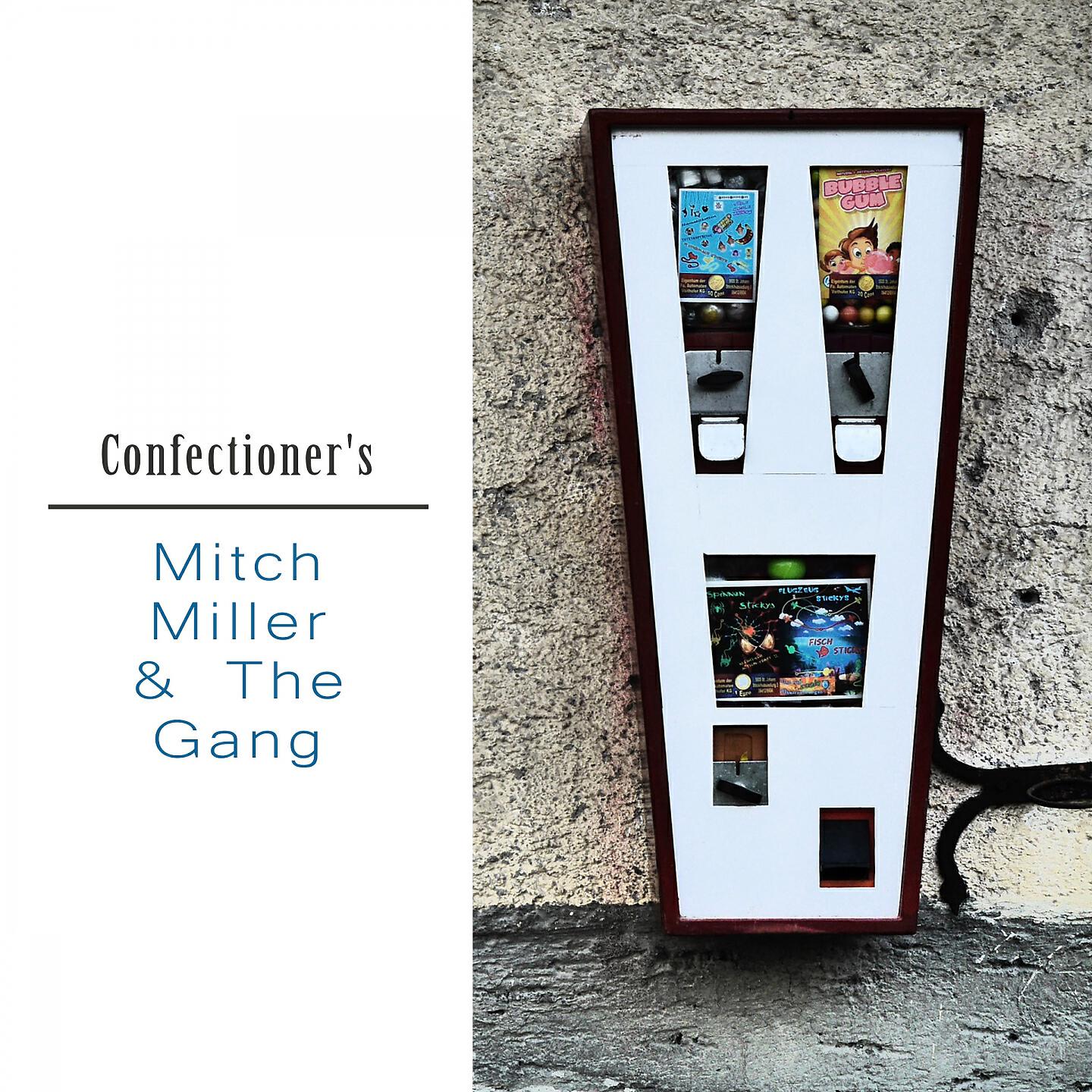 Mitch Miller & The Gang - There Is A Tavern In The Town / Show Me The Way To Go Home