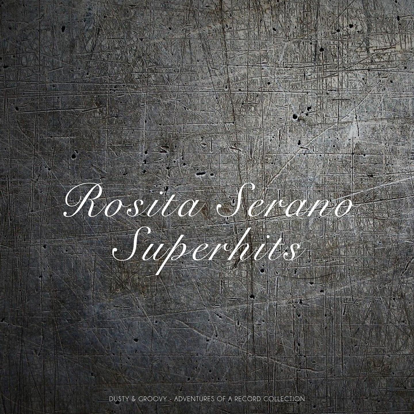 Rosita Serrano - Spiel Mir Noch Einmal Das Lied