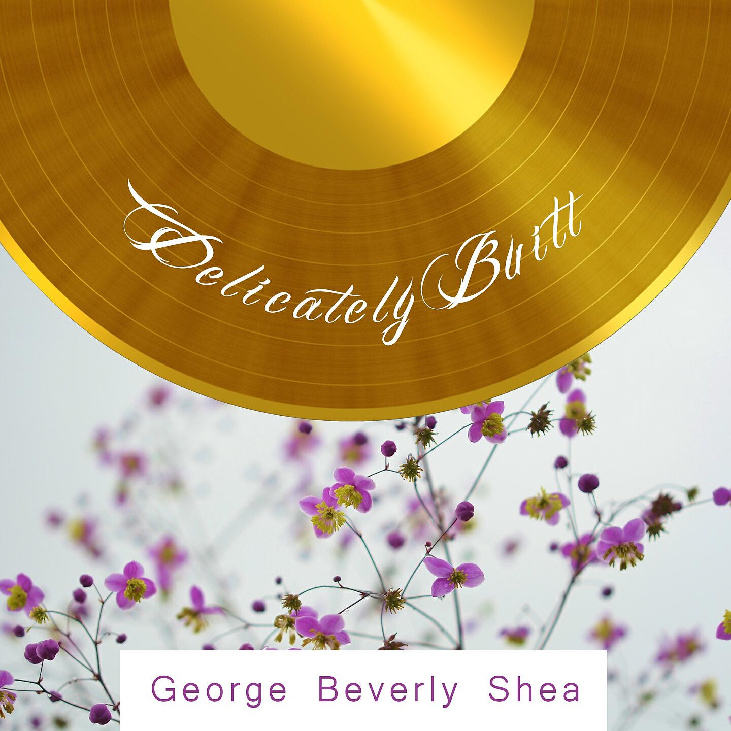 George Beverly Shea - O Sacred Head, Now Wounded