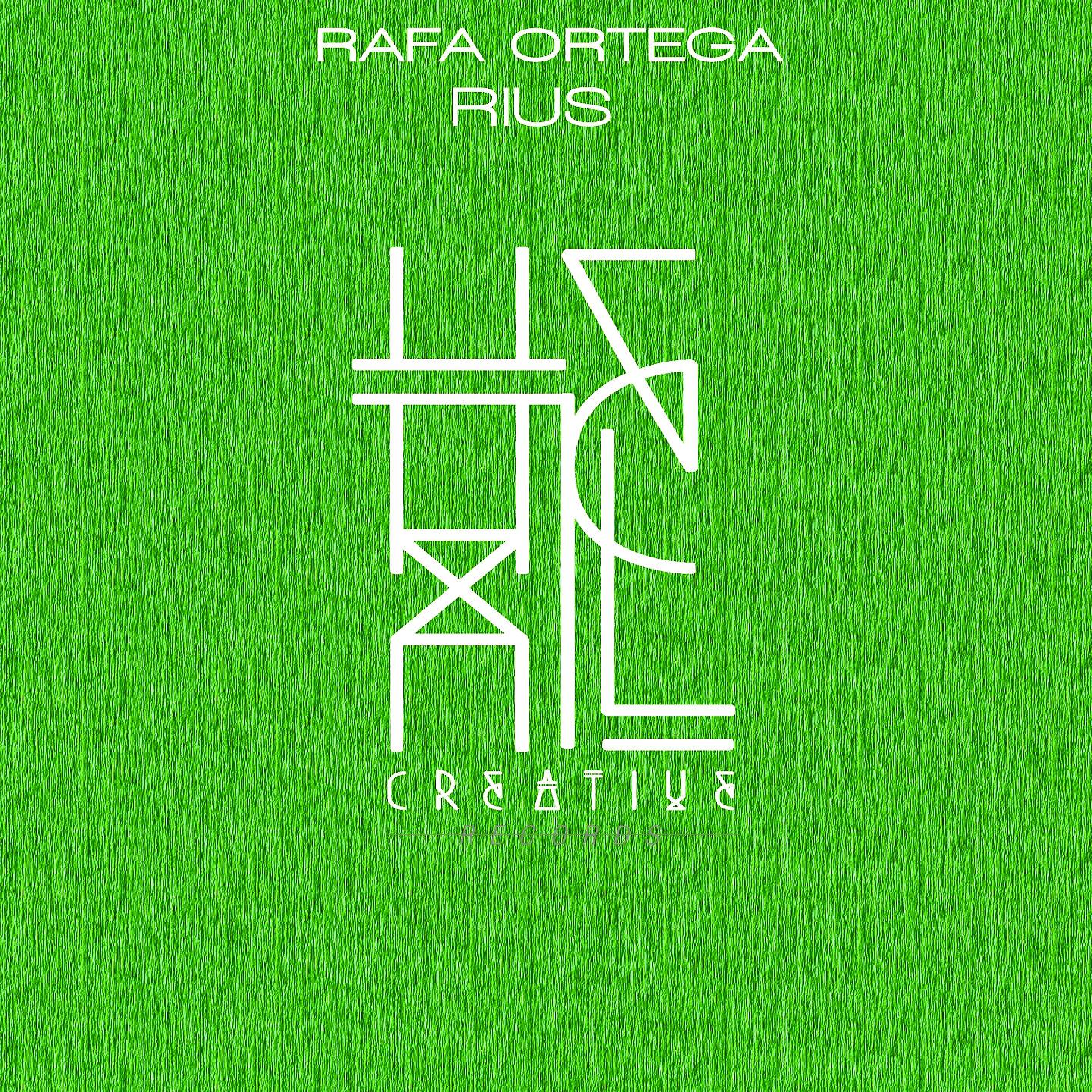 RAFA ORTEGA - Rius