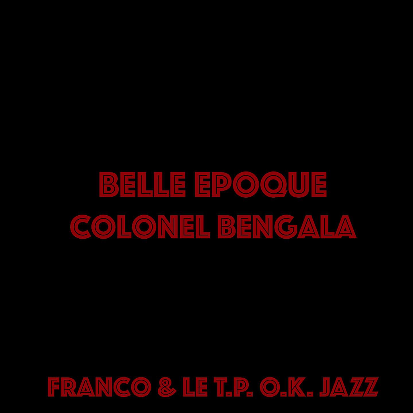 Franco & le T.P OK Jazz - Jean-Jean