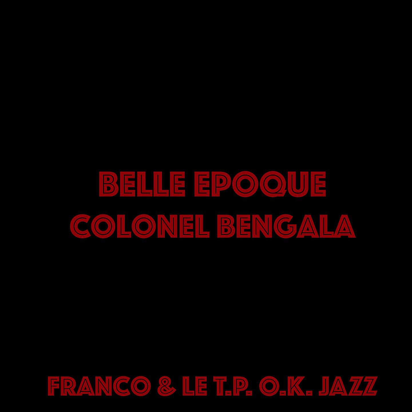 Franco & le T.P OK Jazz - Tango ngai nazalaki somele