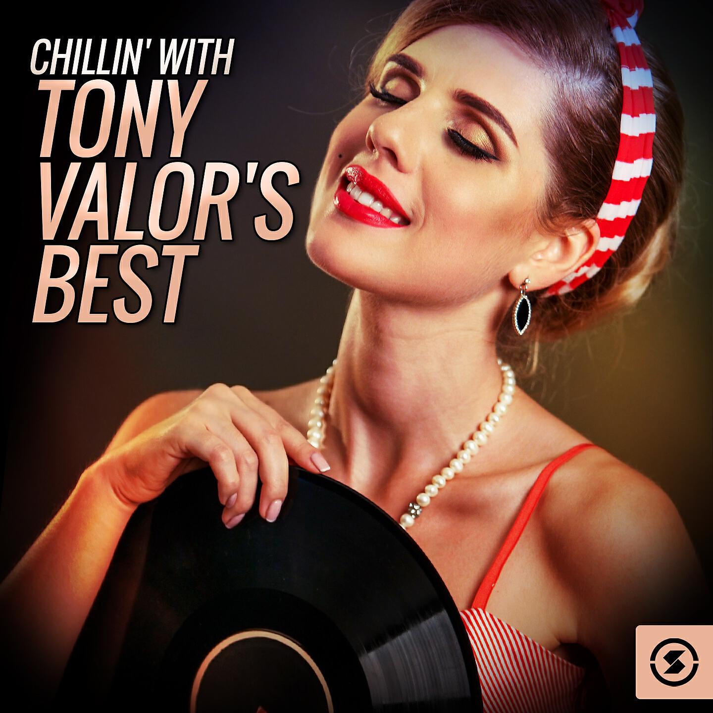 Tony Valor - Suddenly