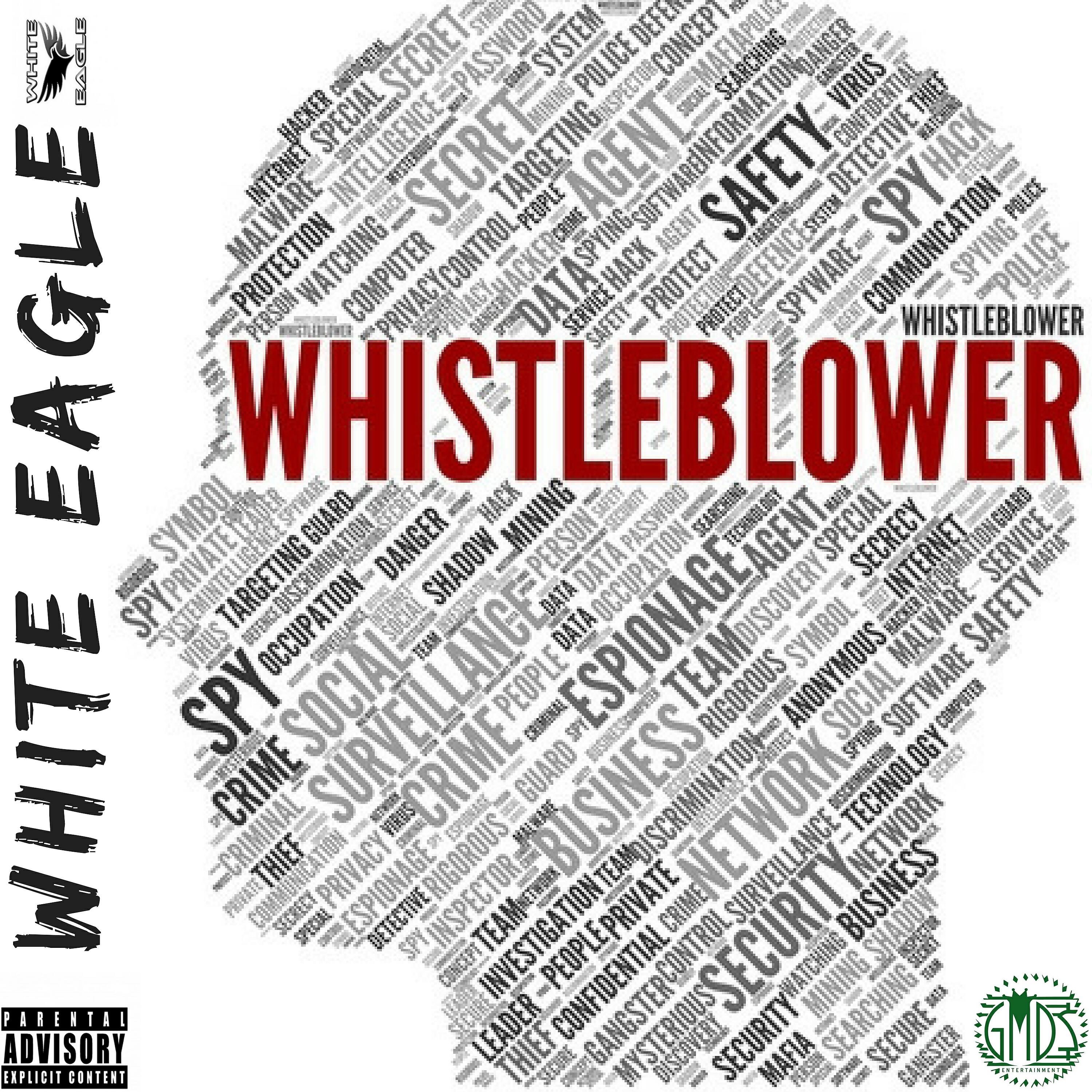 White Eagle - Mid Western Kid (feat. Mike Milli)