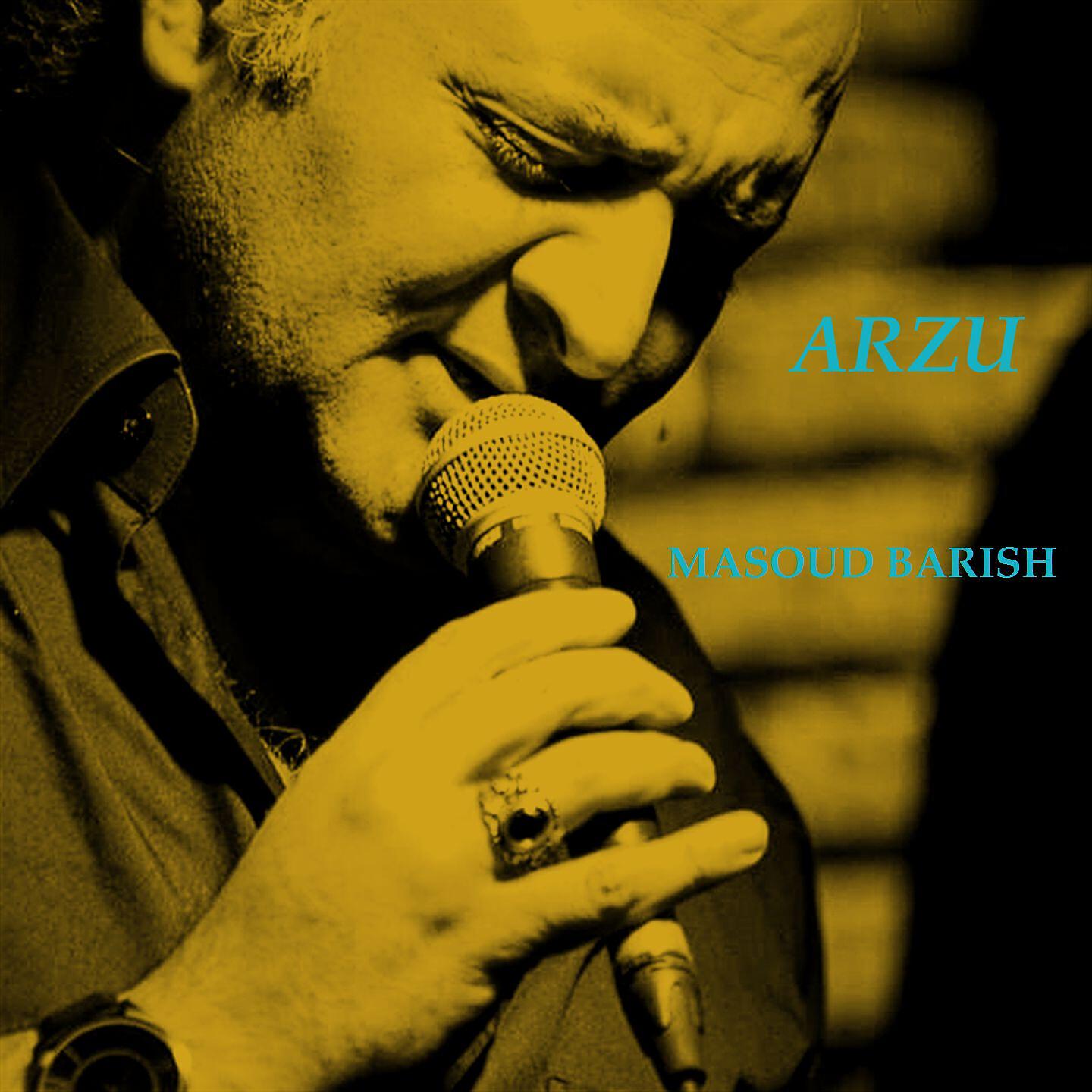 Masoud Barısh - Araz