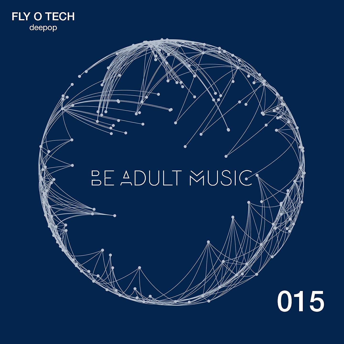 Fly O Tech - Gin Morrison