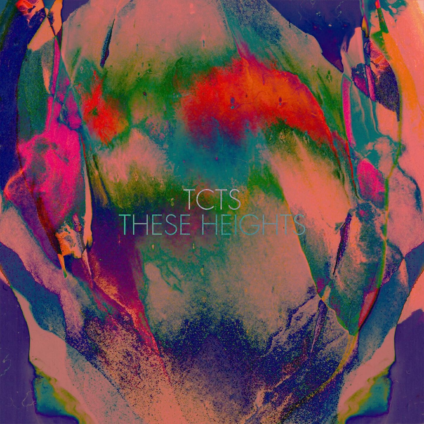 TCTS - Lose Control