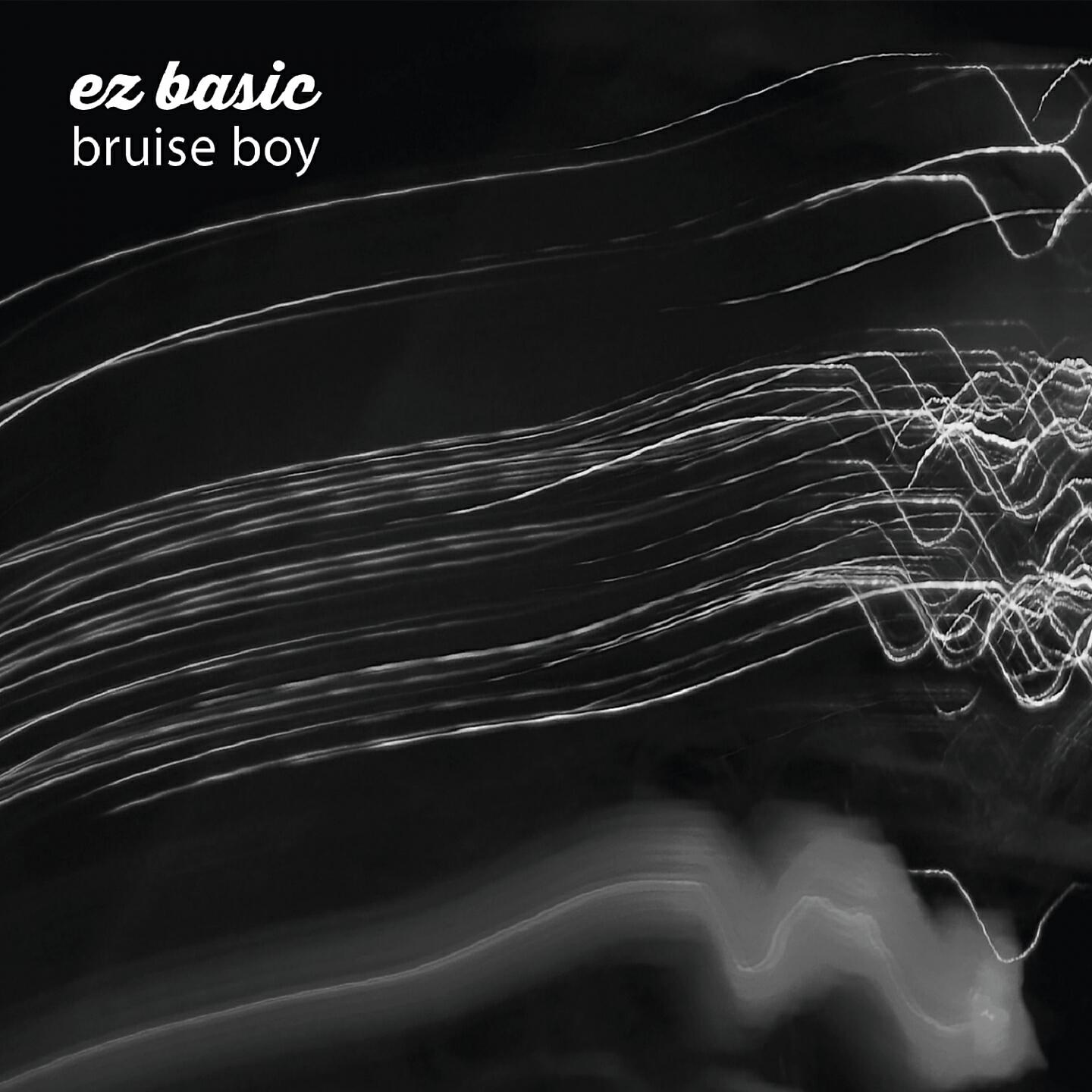 EZ Basic - Bruise Boy