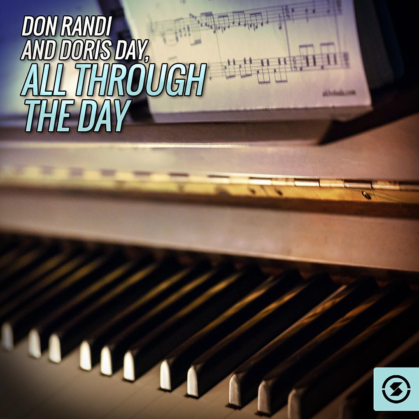 Doris Day - Sit On It INST