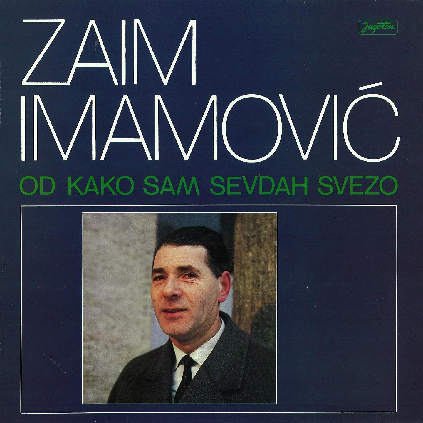 Zaim Imamović - Mujo Kuje Konja Po Mjesecu