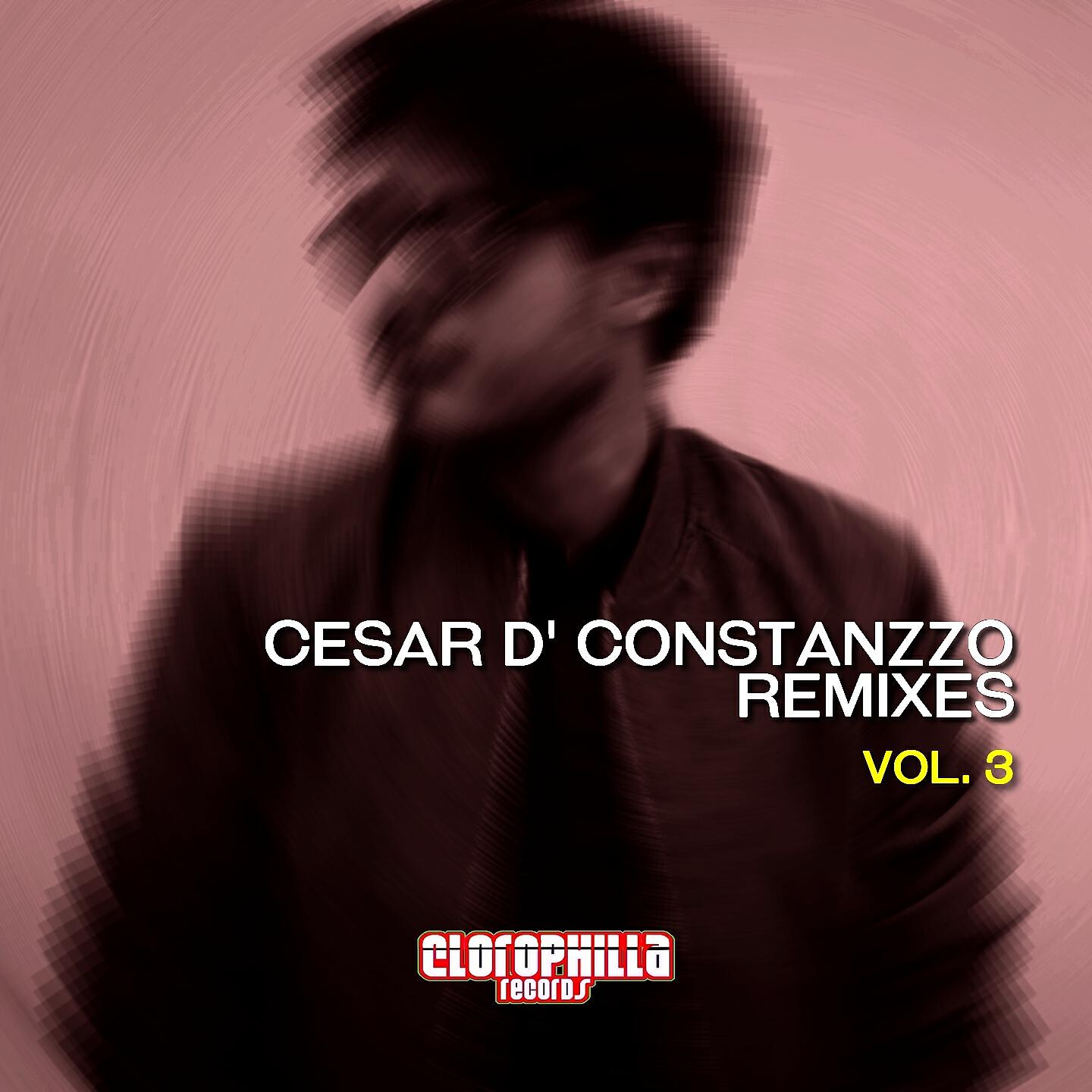 Joseph Mancino - Bad Emotion (Cesar D' Constanzzo Remix)