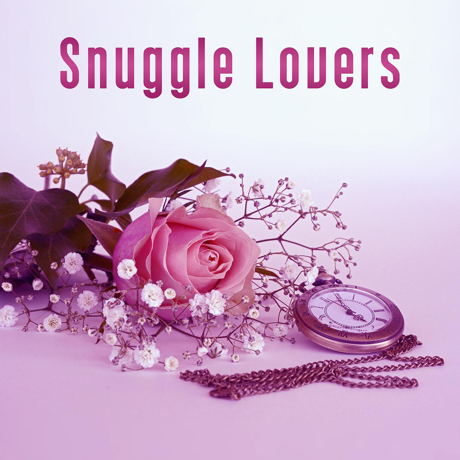 Постер альбома Snuggle Lovers - Presentation Feelings, Feeling Hot, Sweet Moments, Hot Chocolate with Marshmellows