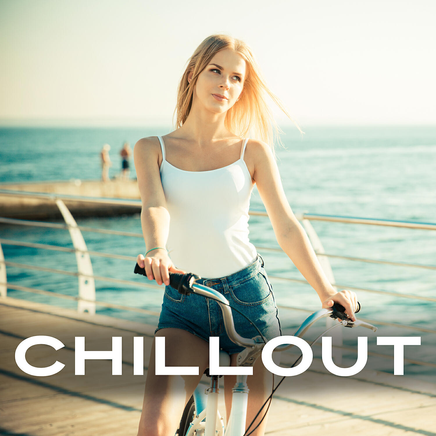 Chillout Music Ensemble - You & Me (Fetish Lady Melody – Chillin’)