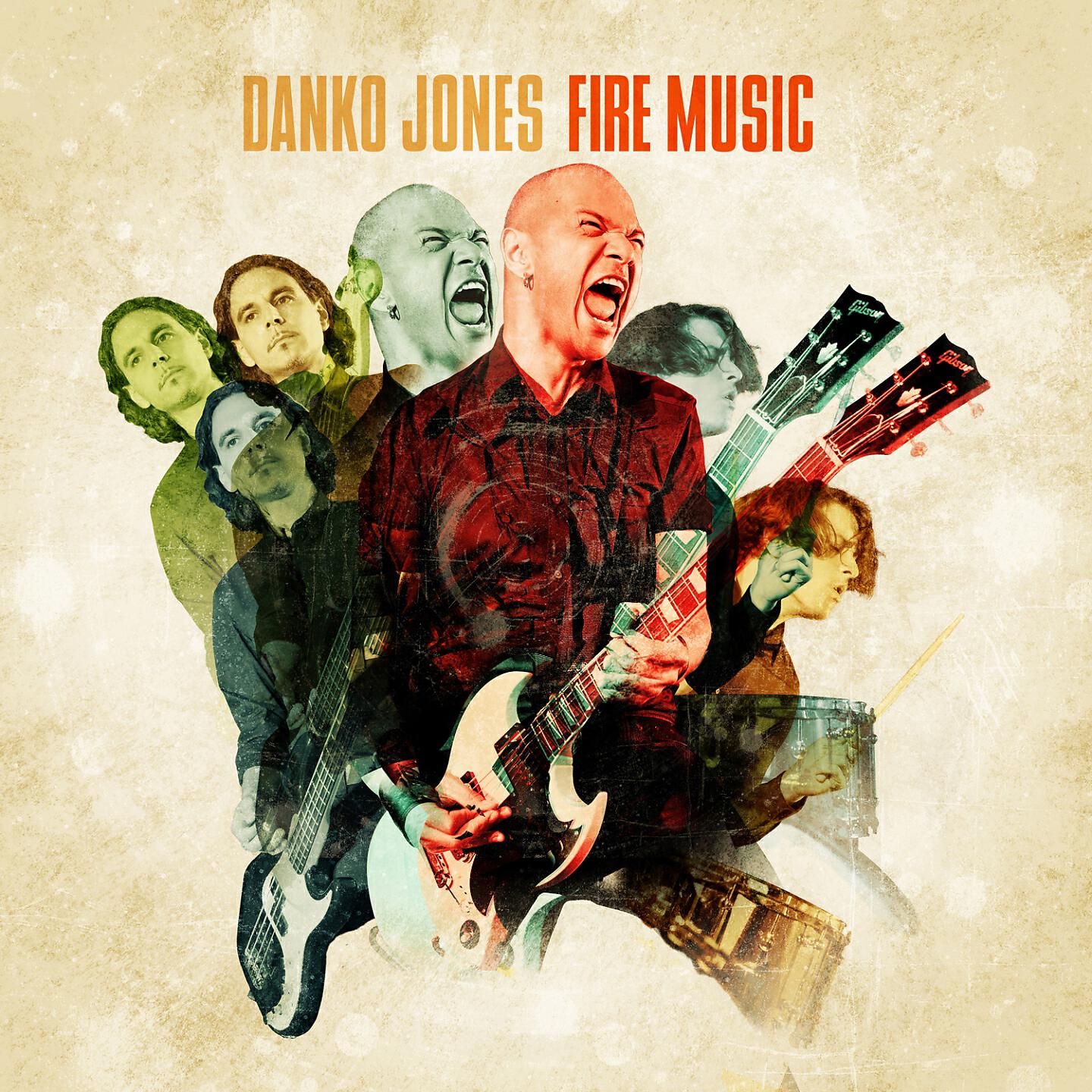 Danko Jones - Piranha