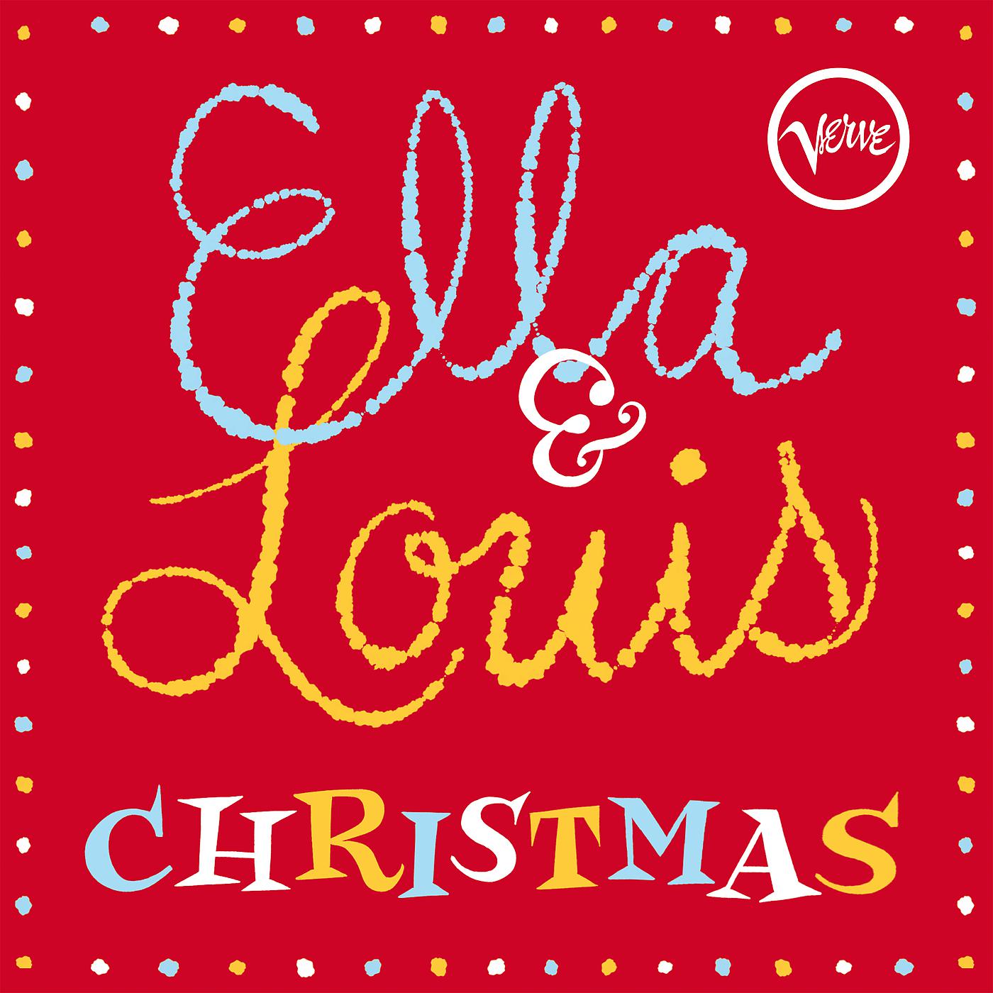 Постер альбома Ella & Louis Christmas