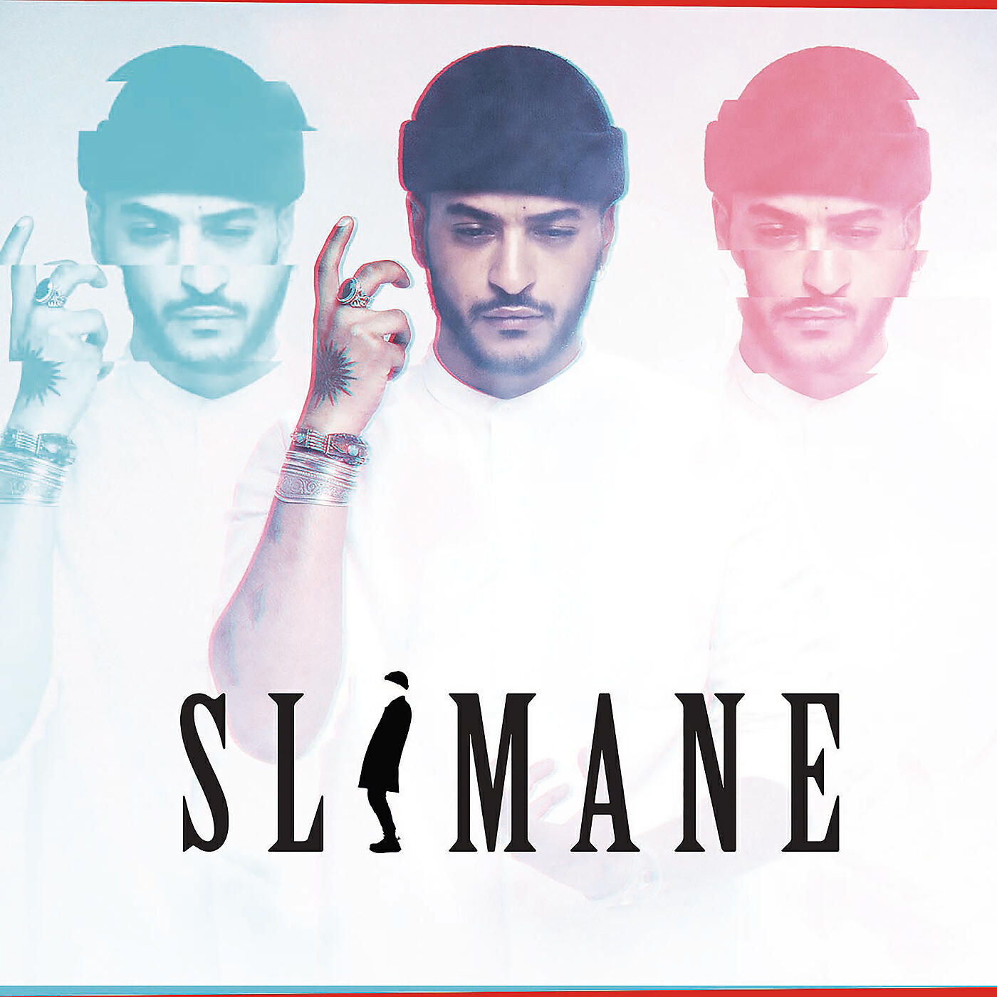 Slimane - Ainsi va la vie