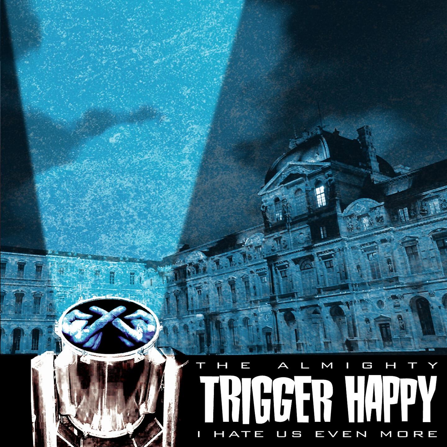 The Almighty Trigger Happy - Plus or Minus 10%