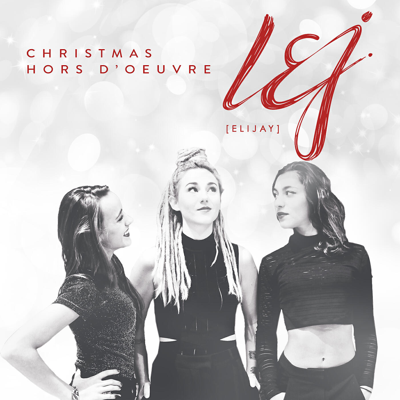 L.E.J - Little Drummer Boy